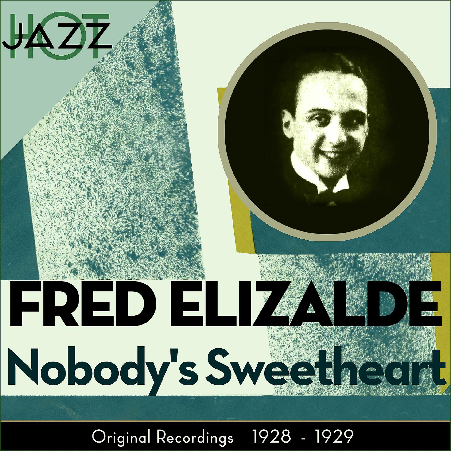 Постер альбома Nobody' Sweetheart