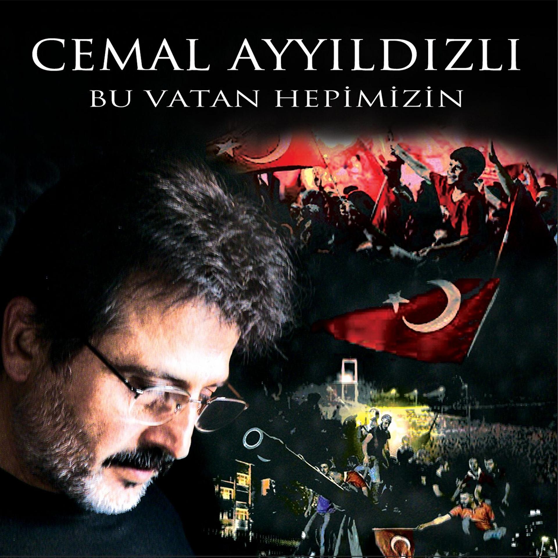 Постер альбома Bu Vatan Hepimizin