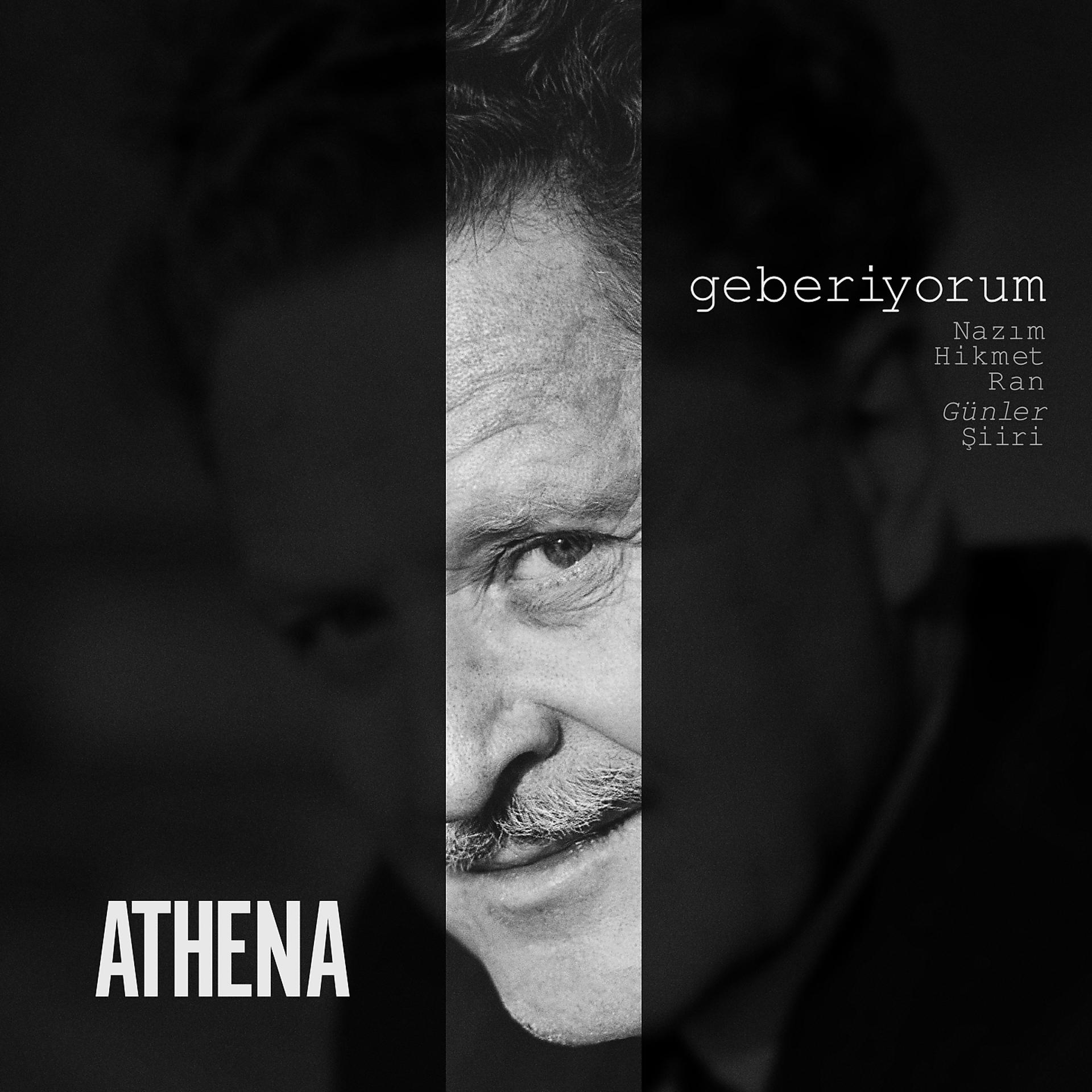 Постер альбома Geberiyorum