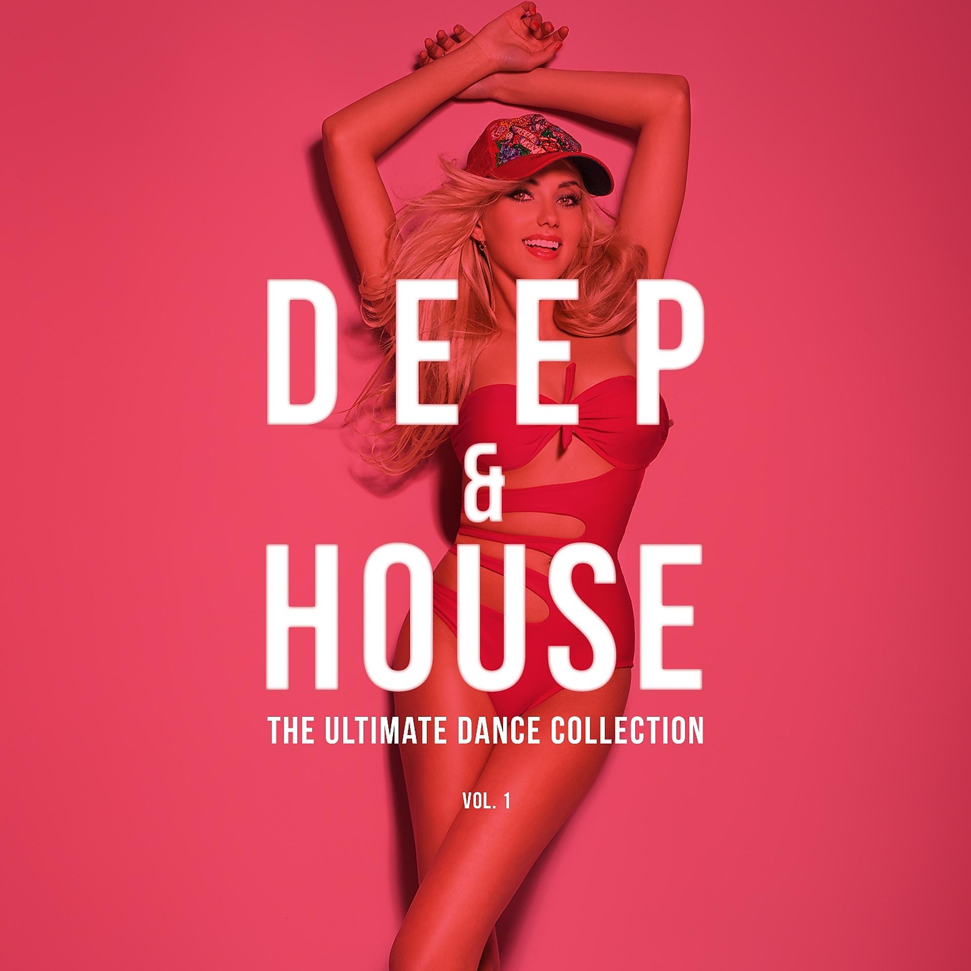Постер альбома Deep & House, Vol. 1