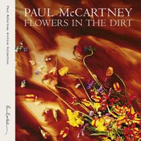 Постер альбома Flowers In The Dirt