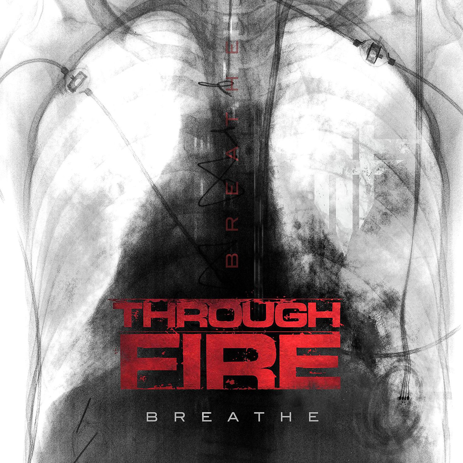 Постер альбома Breathe (Deluxe Edition)