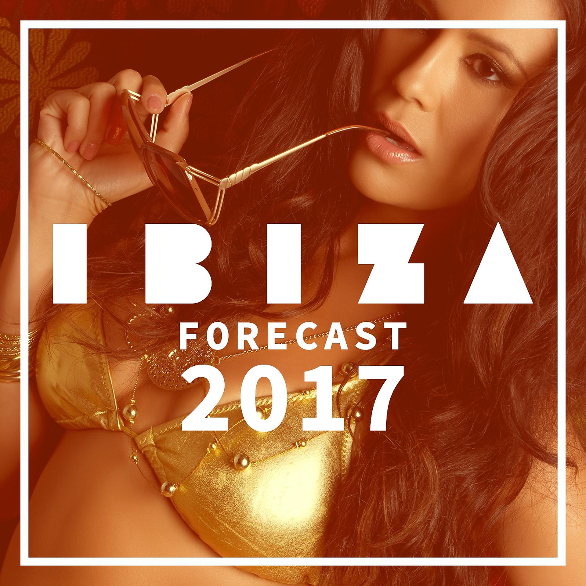 Постер альбома Ibiza Forecast 2017