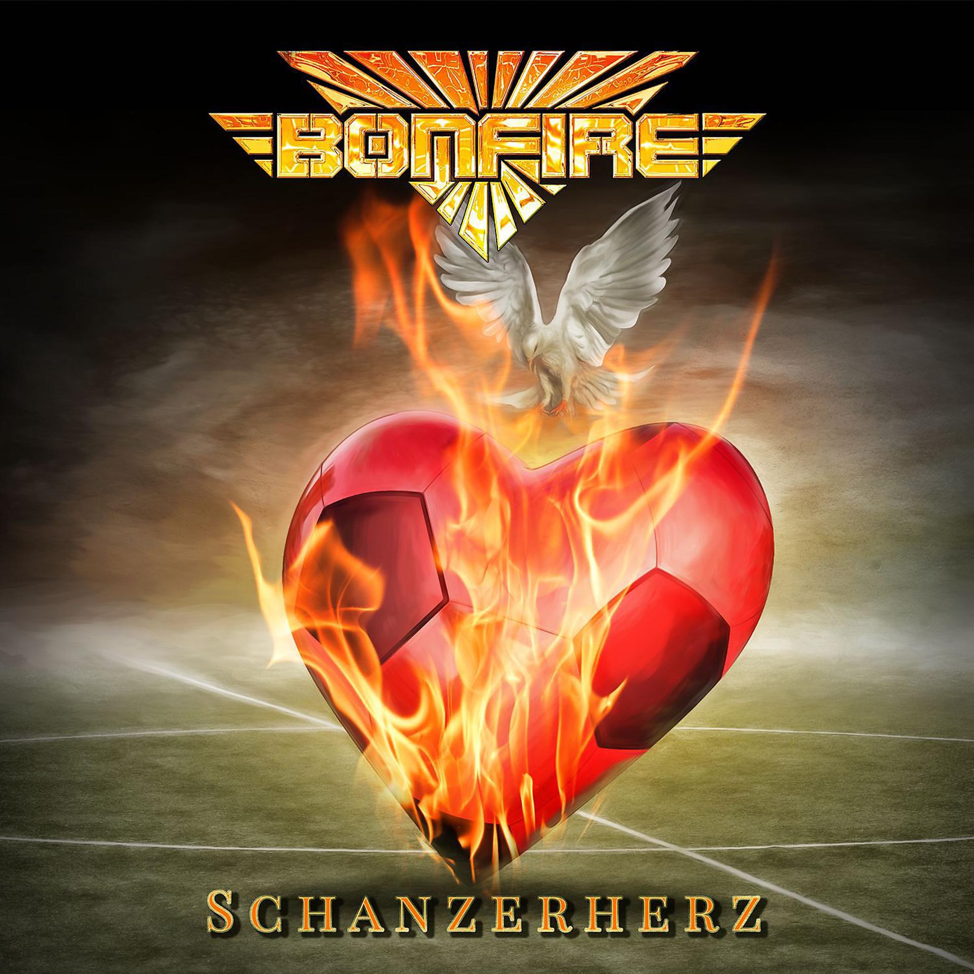 Постер альбома Schanzerherz