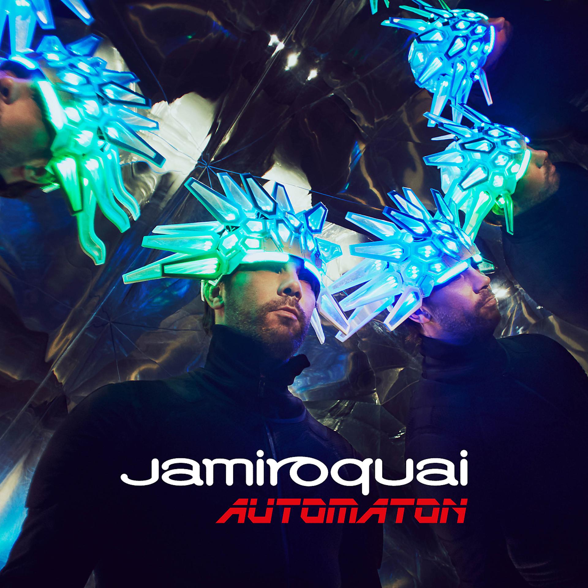 Постер альбома Automaton