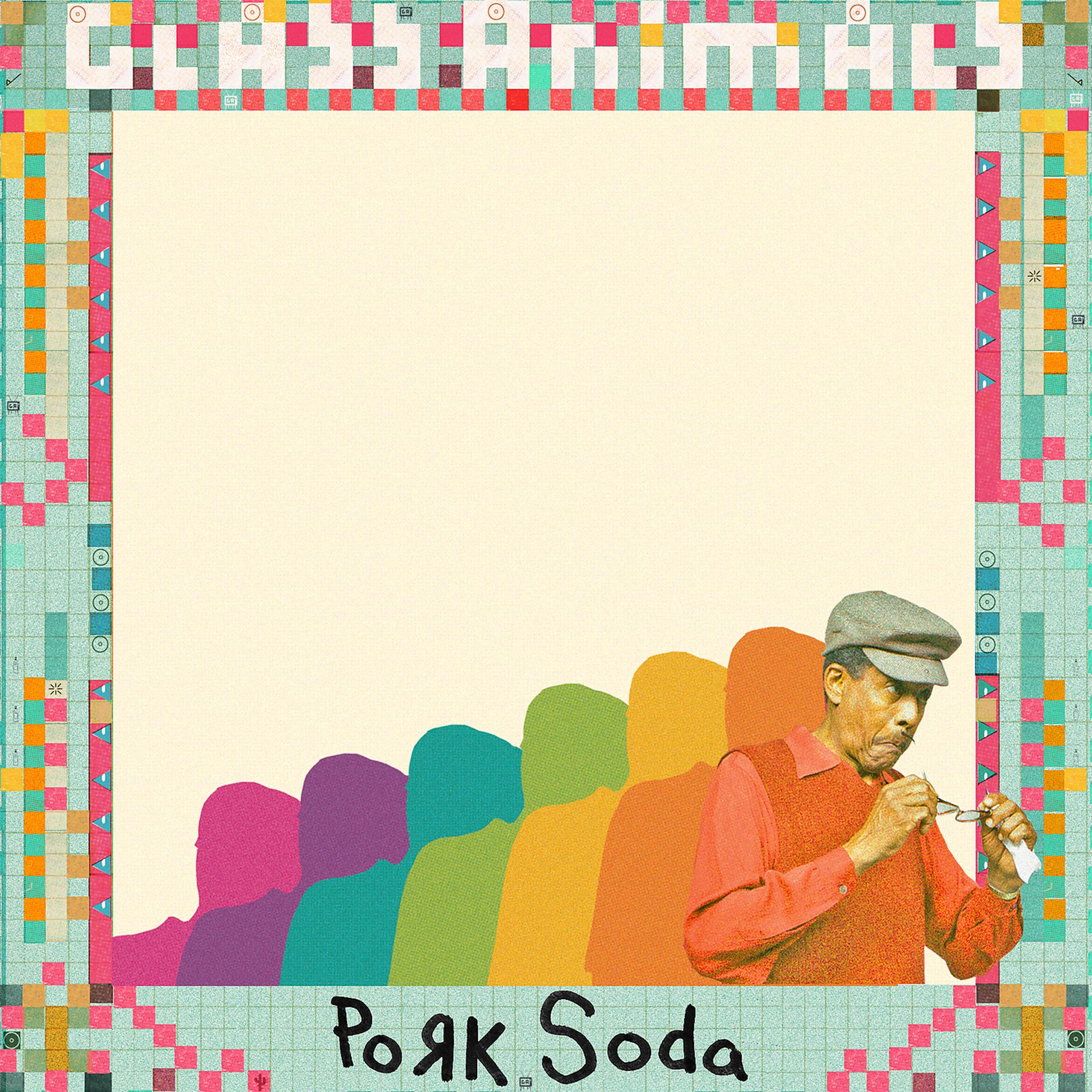 Постер альбома Pork Soda