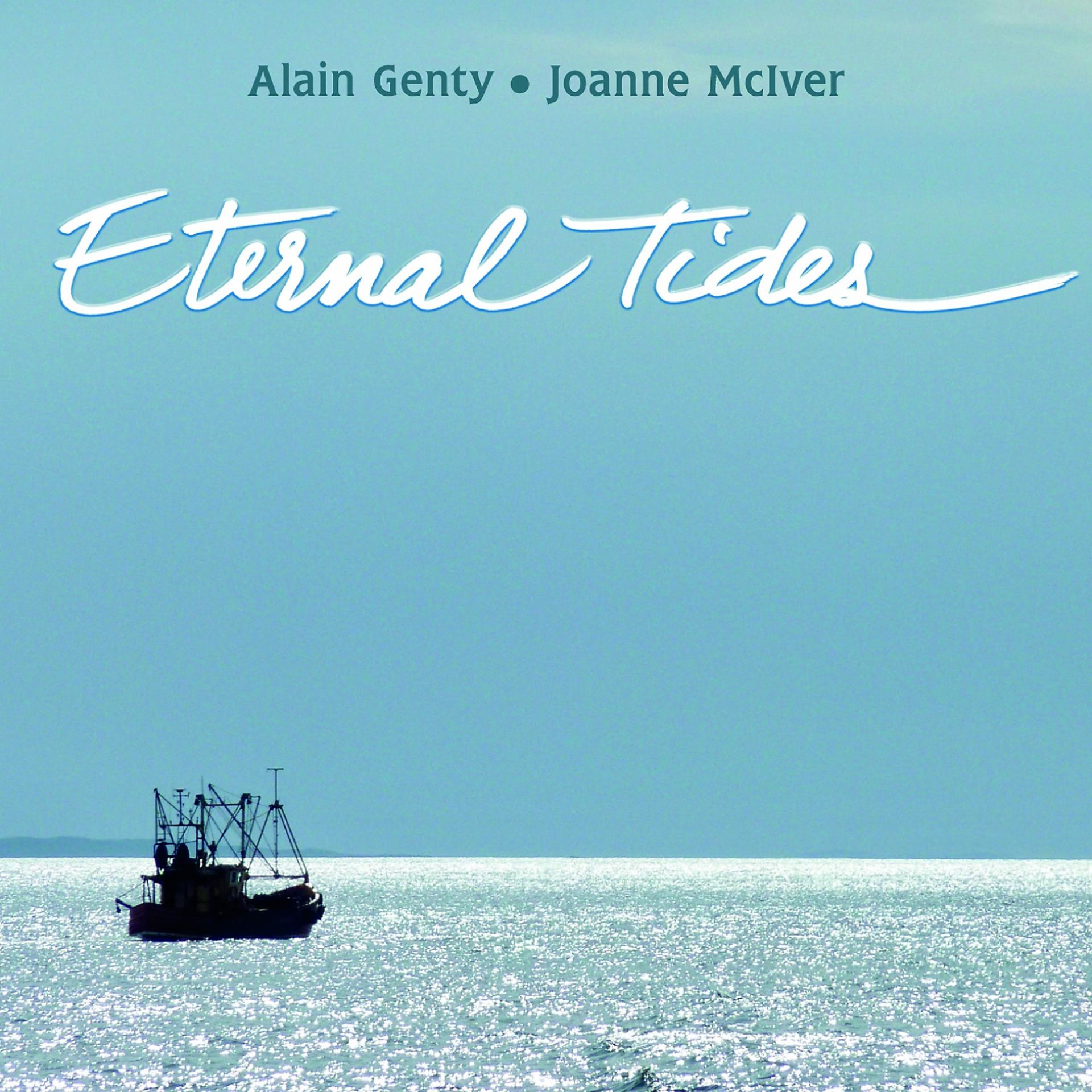Постер альбома Eternal Tides