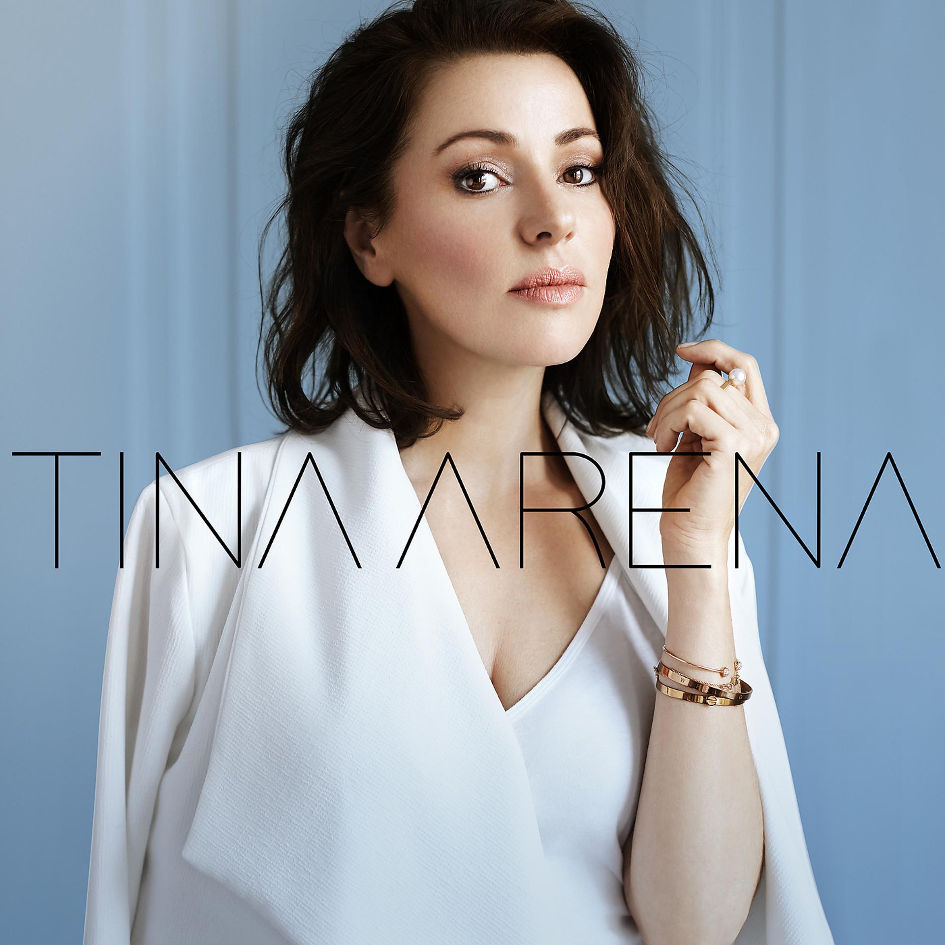Постер альбома Tina Arena (Greatest Hits & Interpretations)