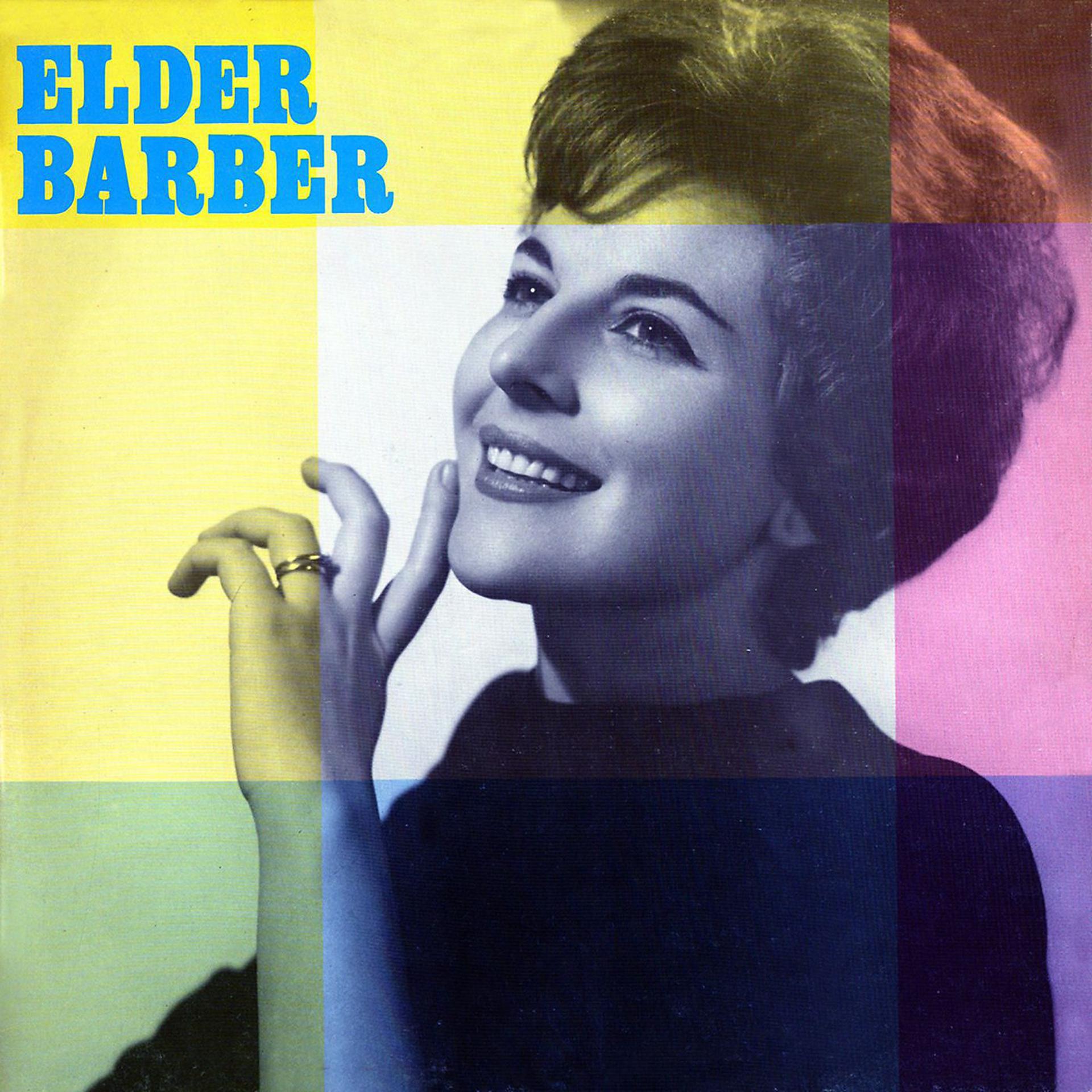 Постер альбома Elder Barber (Remasterizado 2015)