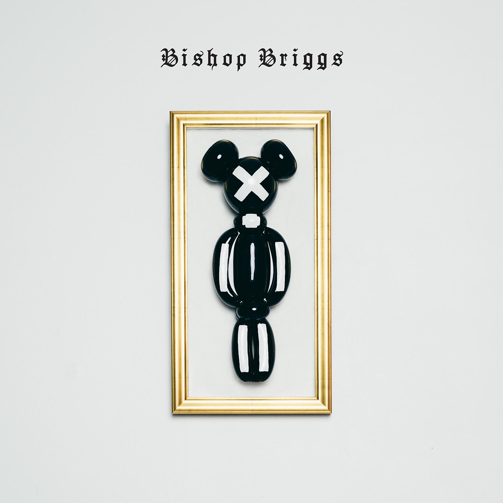 Постер альбома Bishop Briggs
