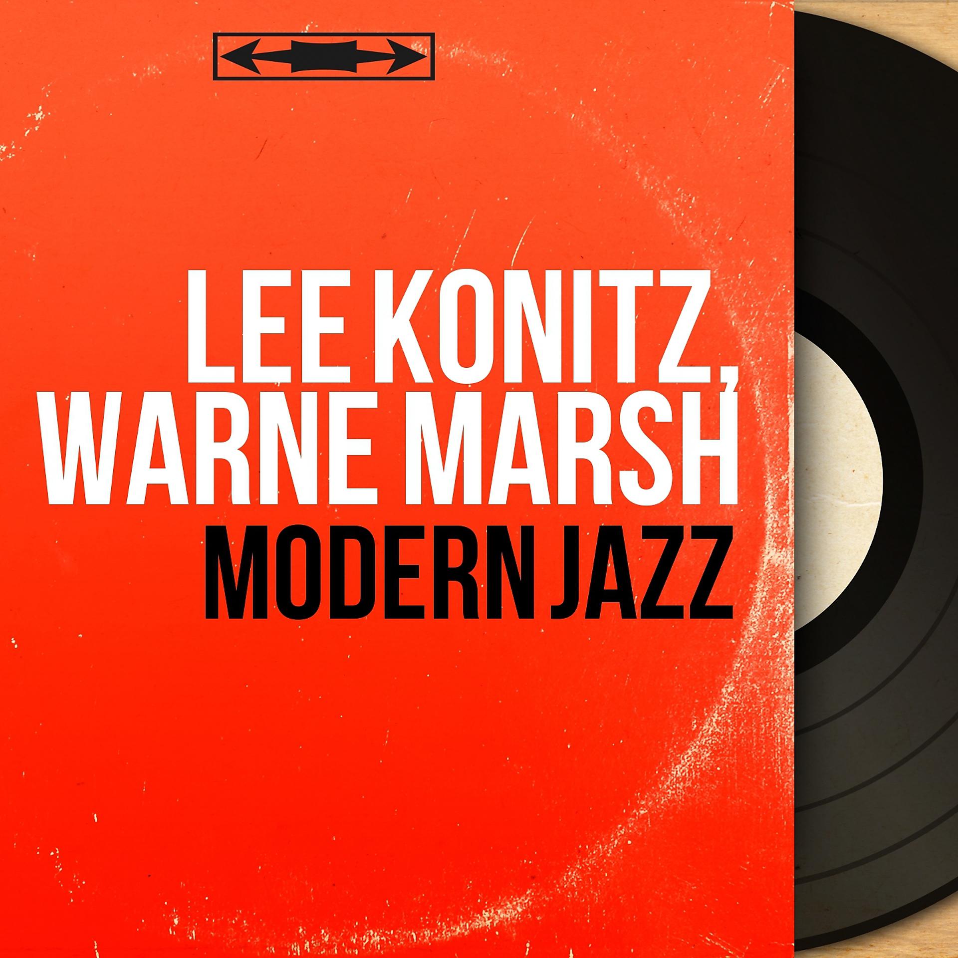 Постер альбома Modern Jazz