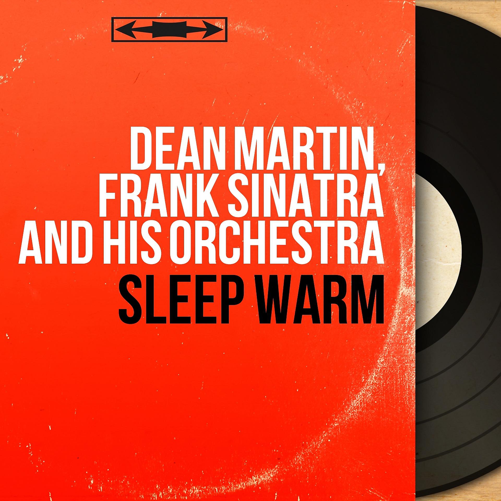 Постер альбома Sleep Warm