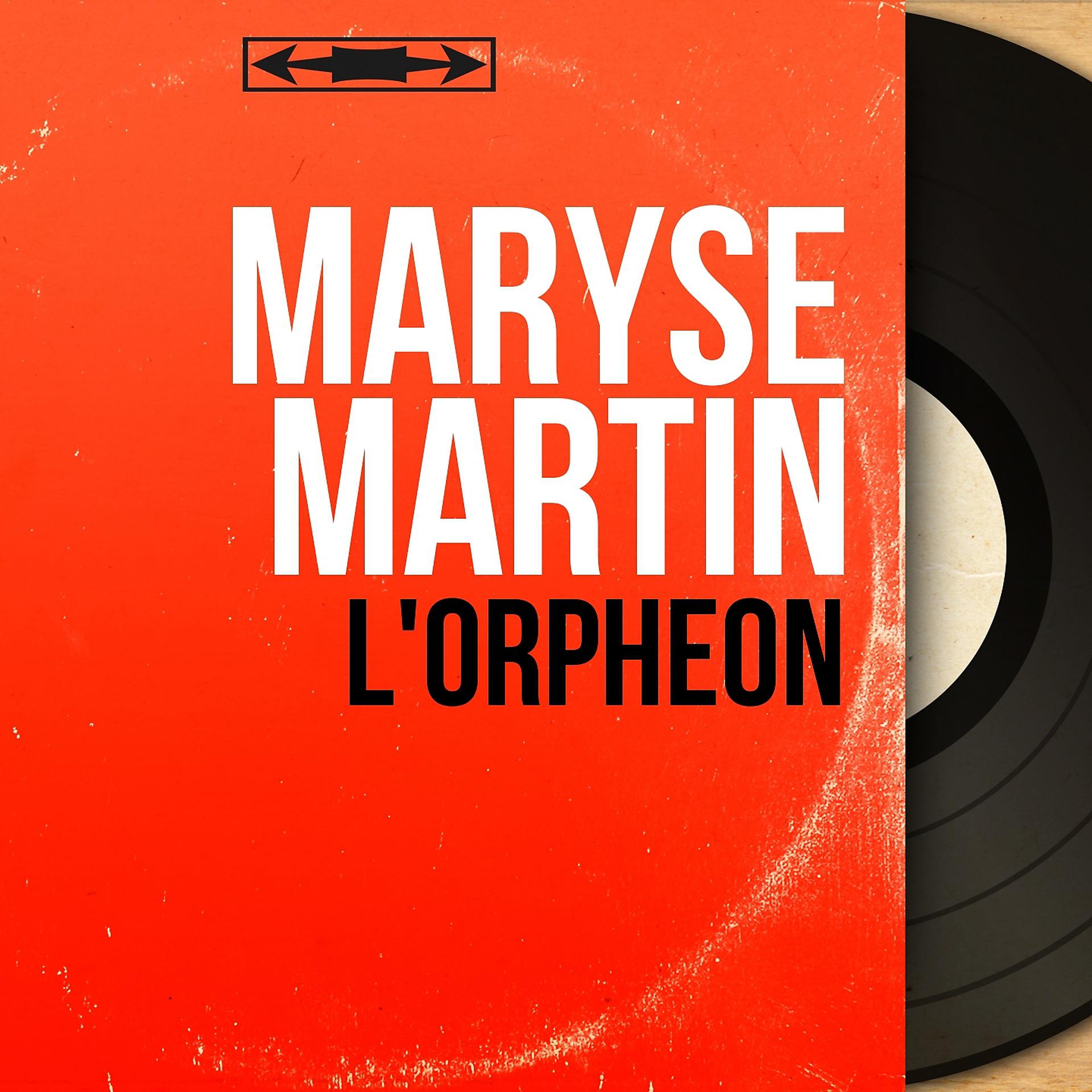 Постер альбома L'orphéon