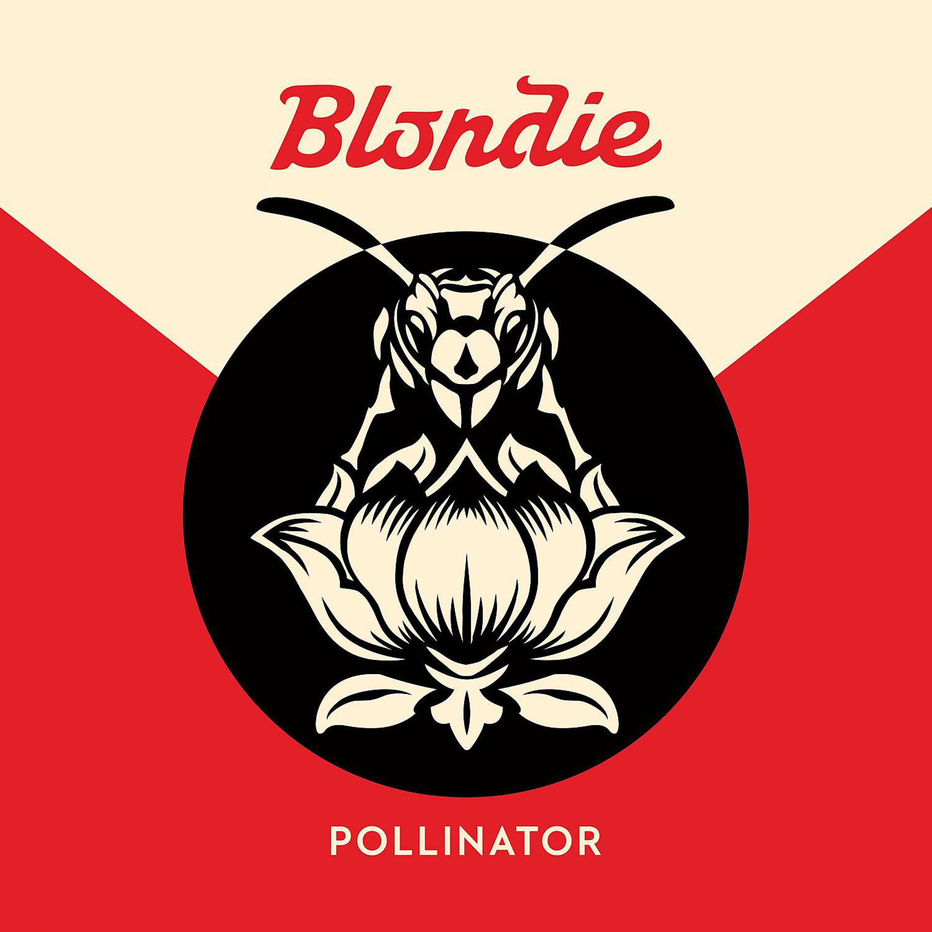 Постер альбома Pollinator