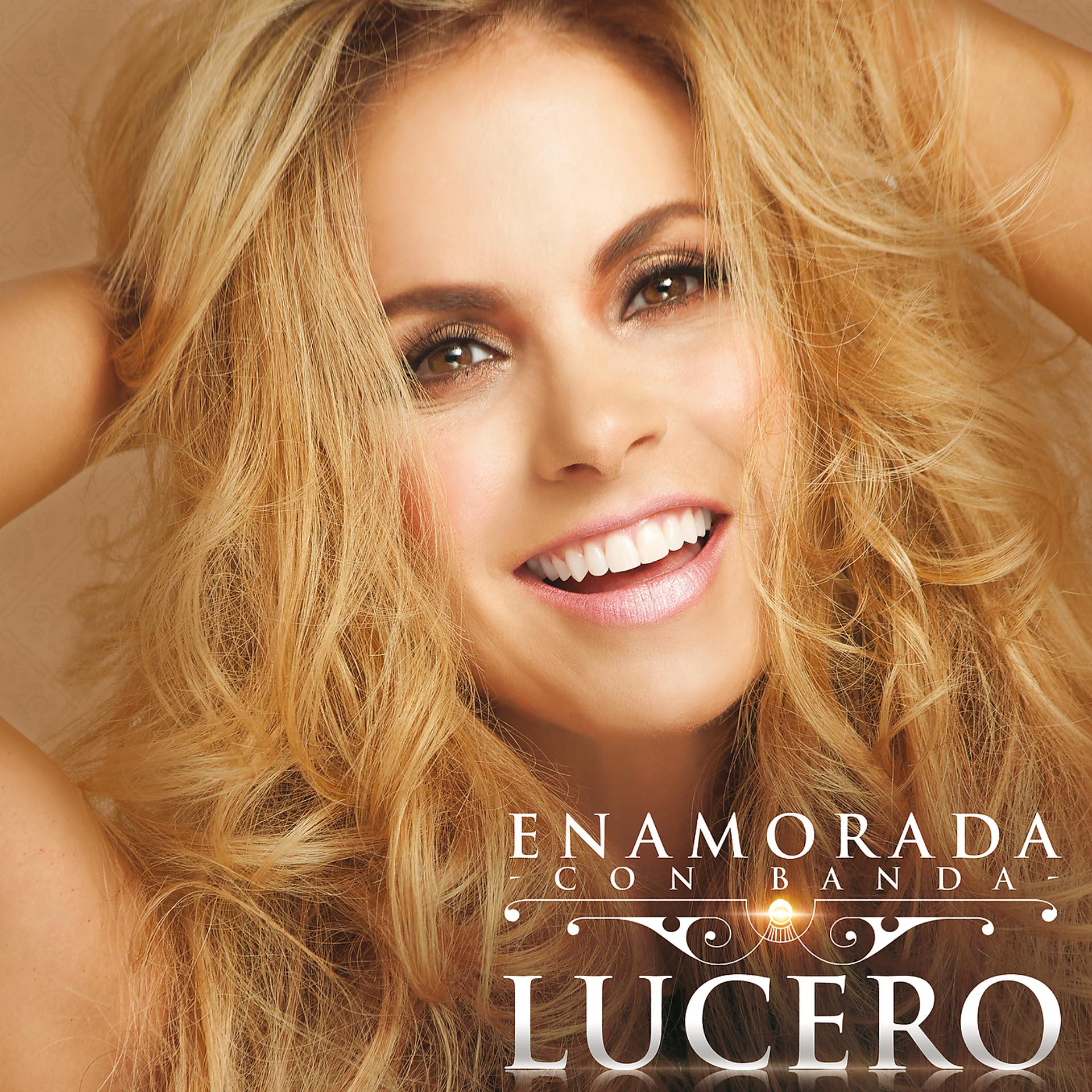 Постер альбома Enamorada Con Banda