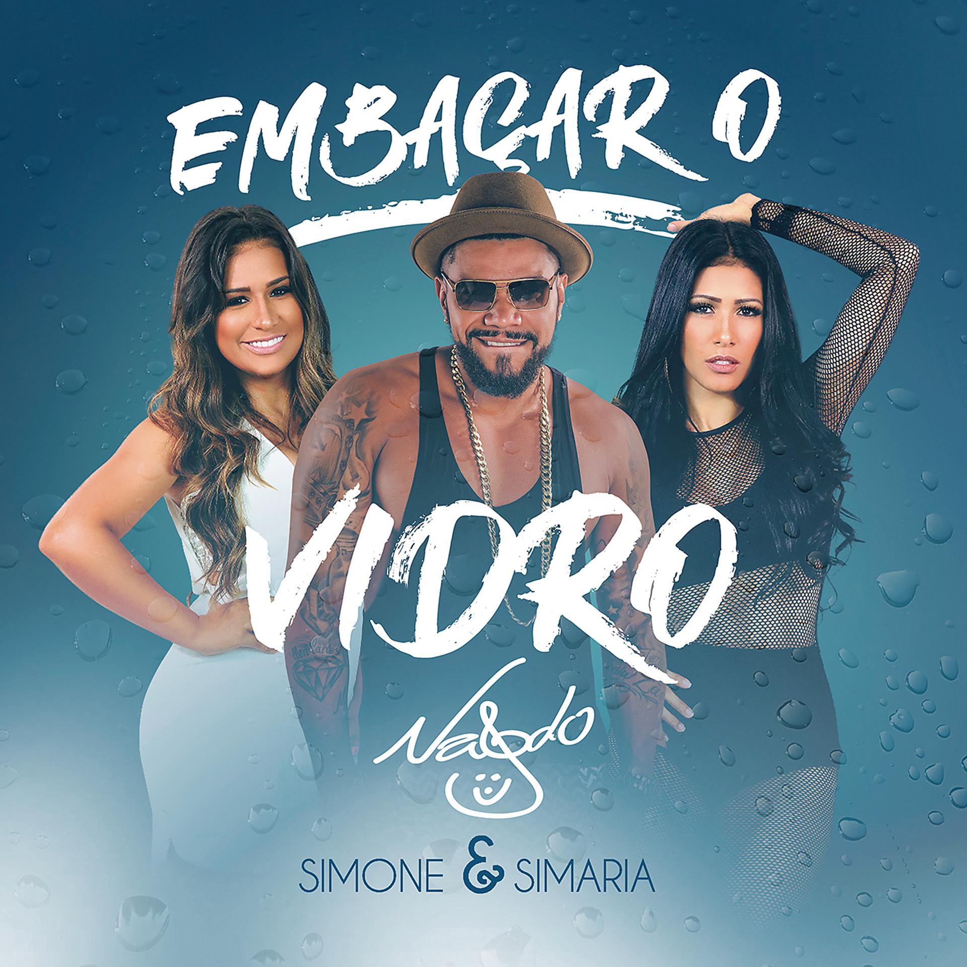 Постер альбома Embaçar O Vidro