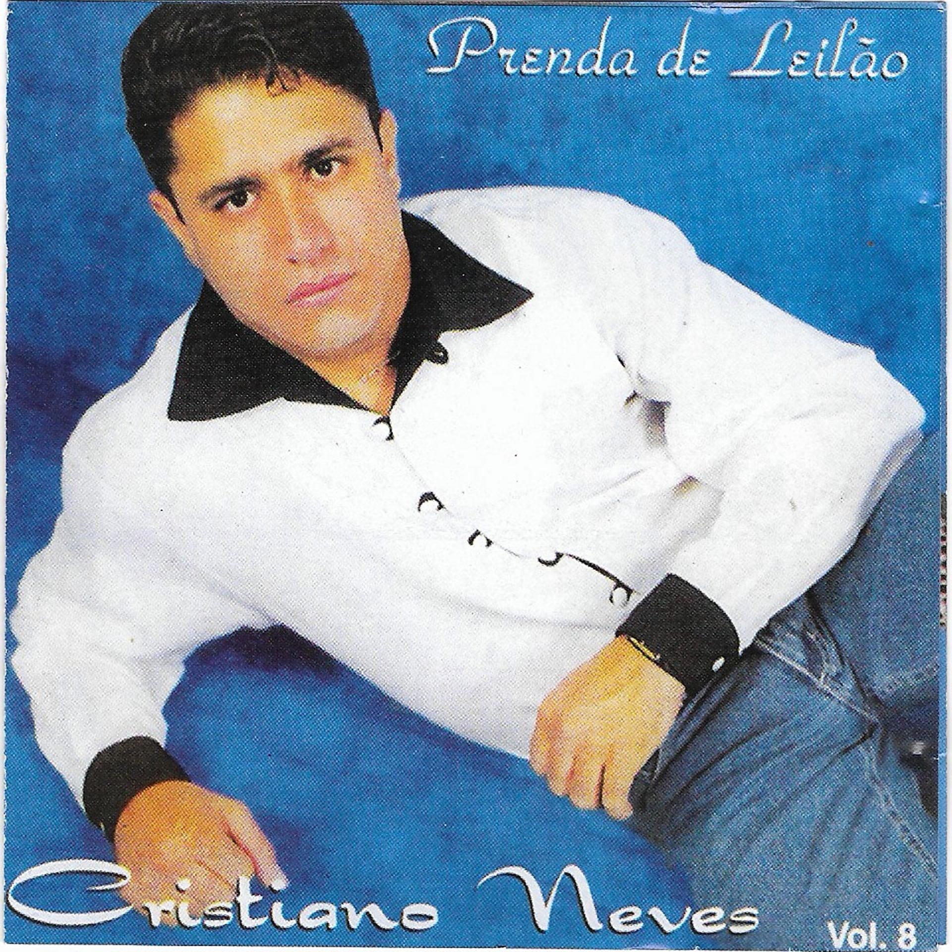 Постер альбома Prenda de Leilão, Vol. 8