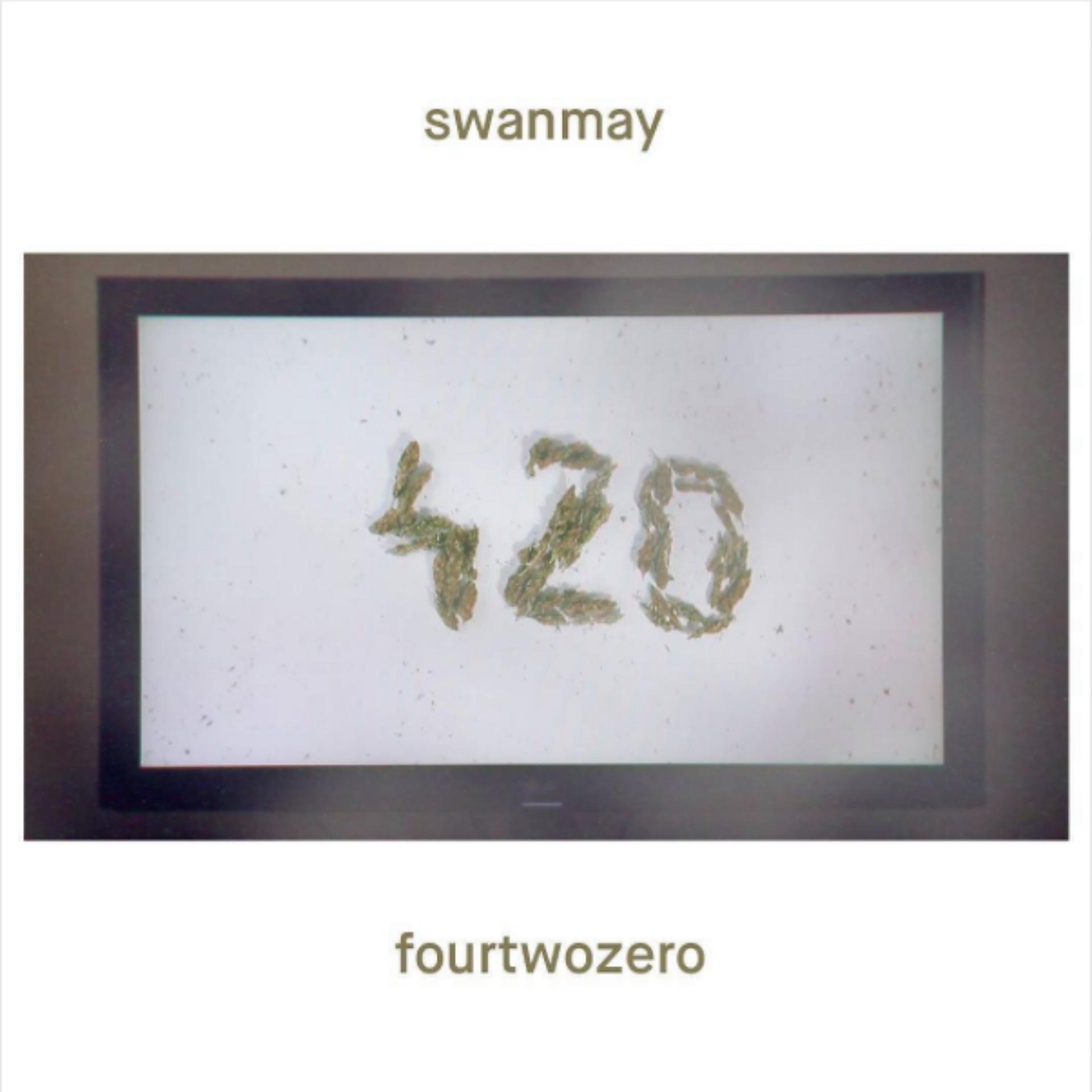 Постер альбома Fourtwozero