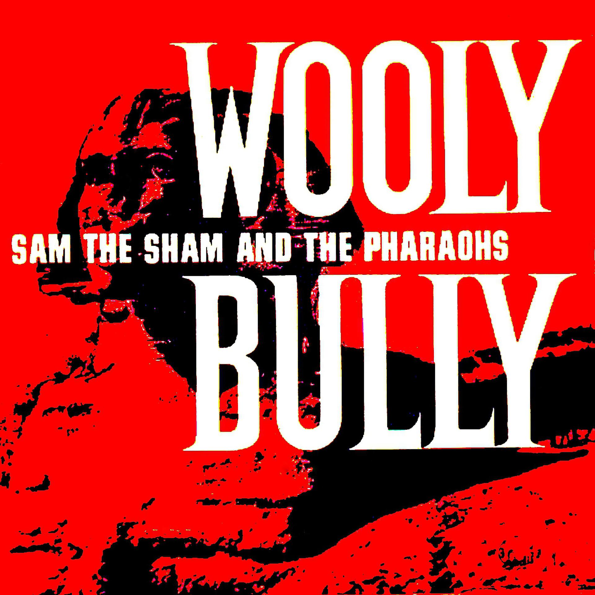 Постер альбома Wooly Bully