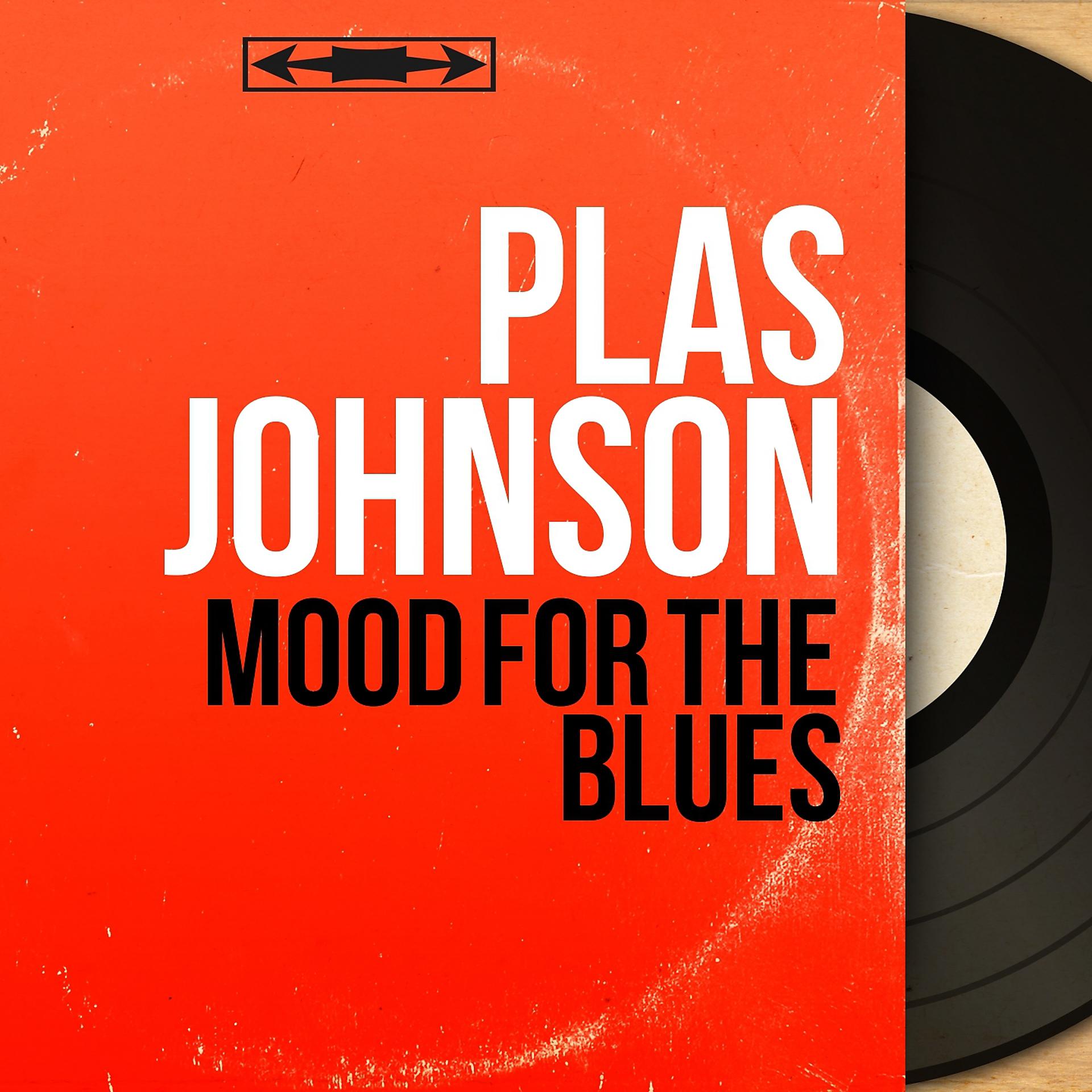 Постер альбома Mood for the Blues