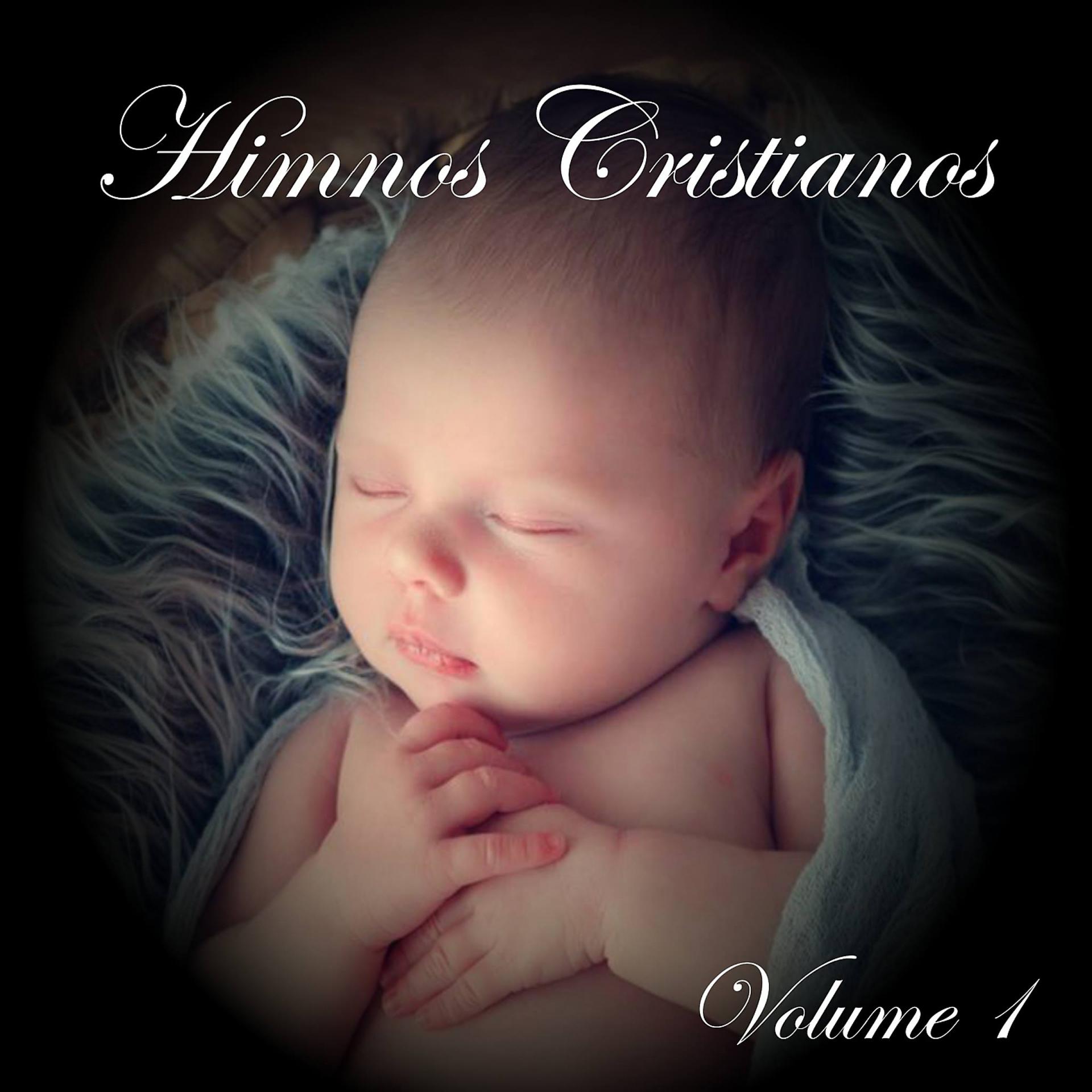 Постер альбома Himnos Cristianos para Bebés