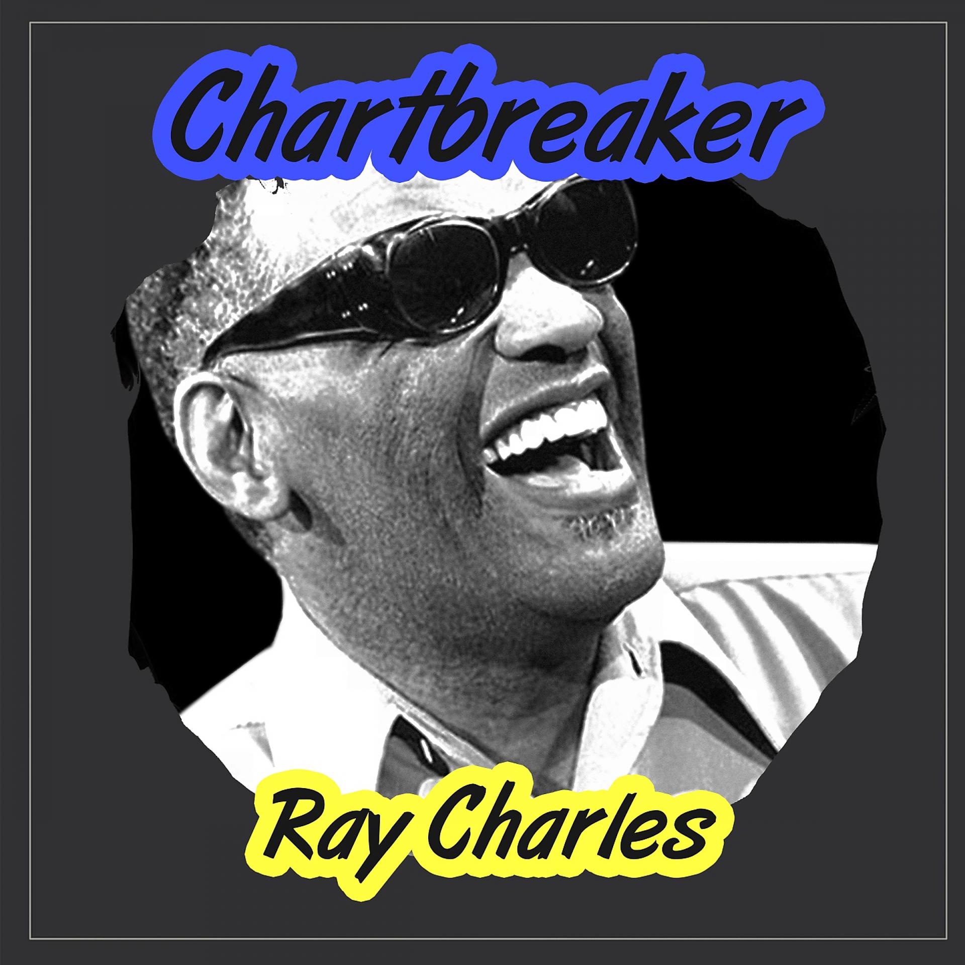 Постер альбома Chartbreaker