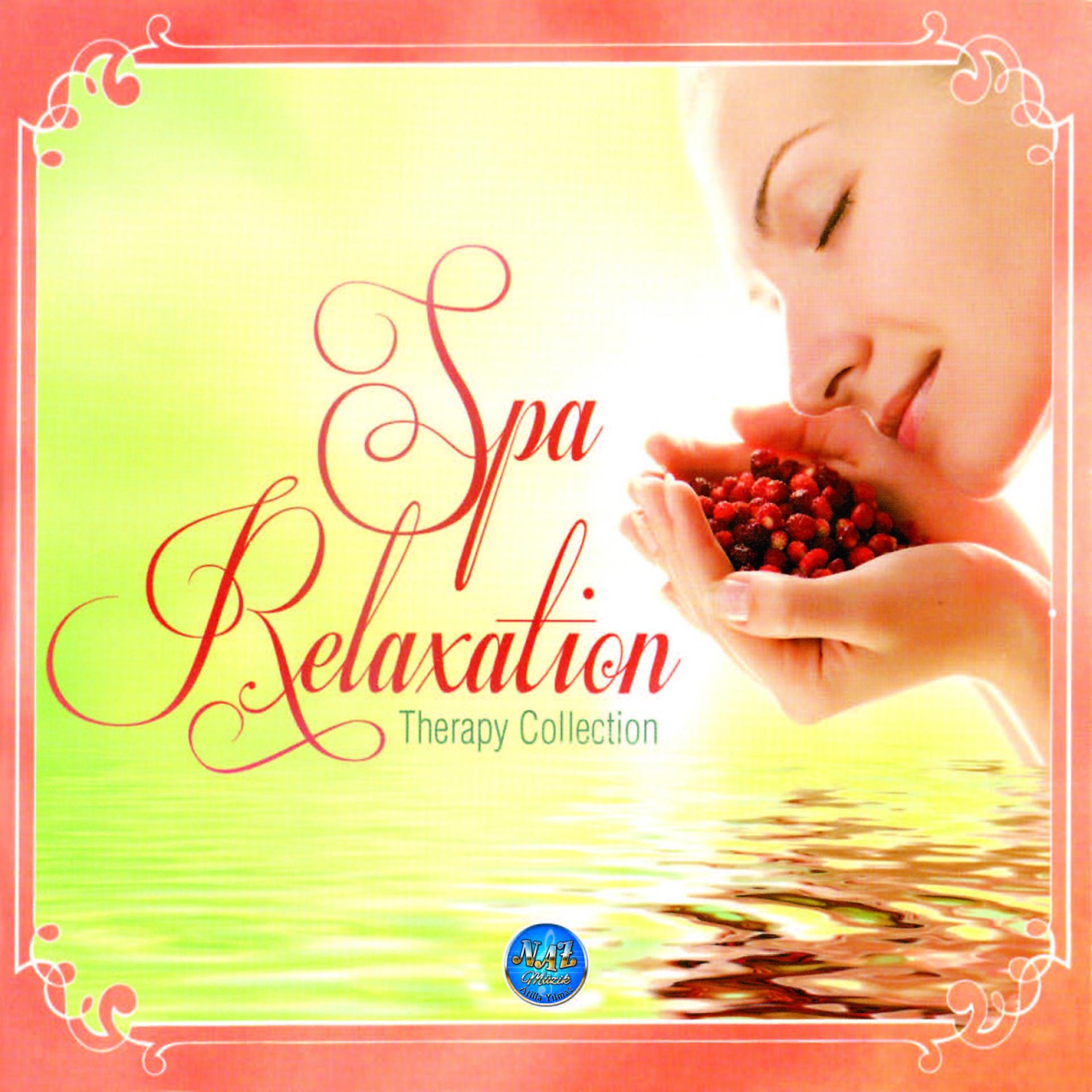 Постер альбома Spa Relaxation / Theraphy Collection