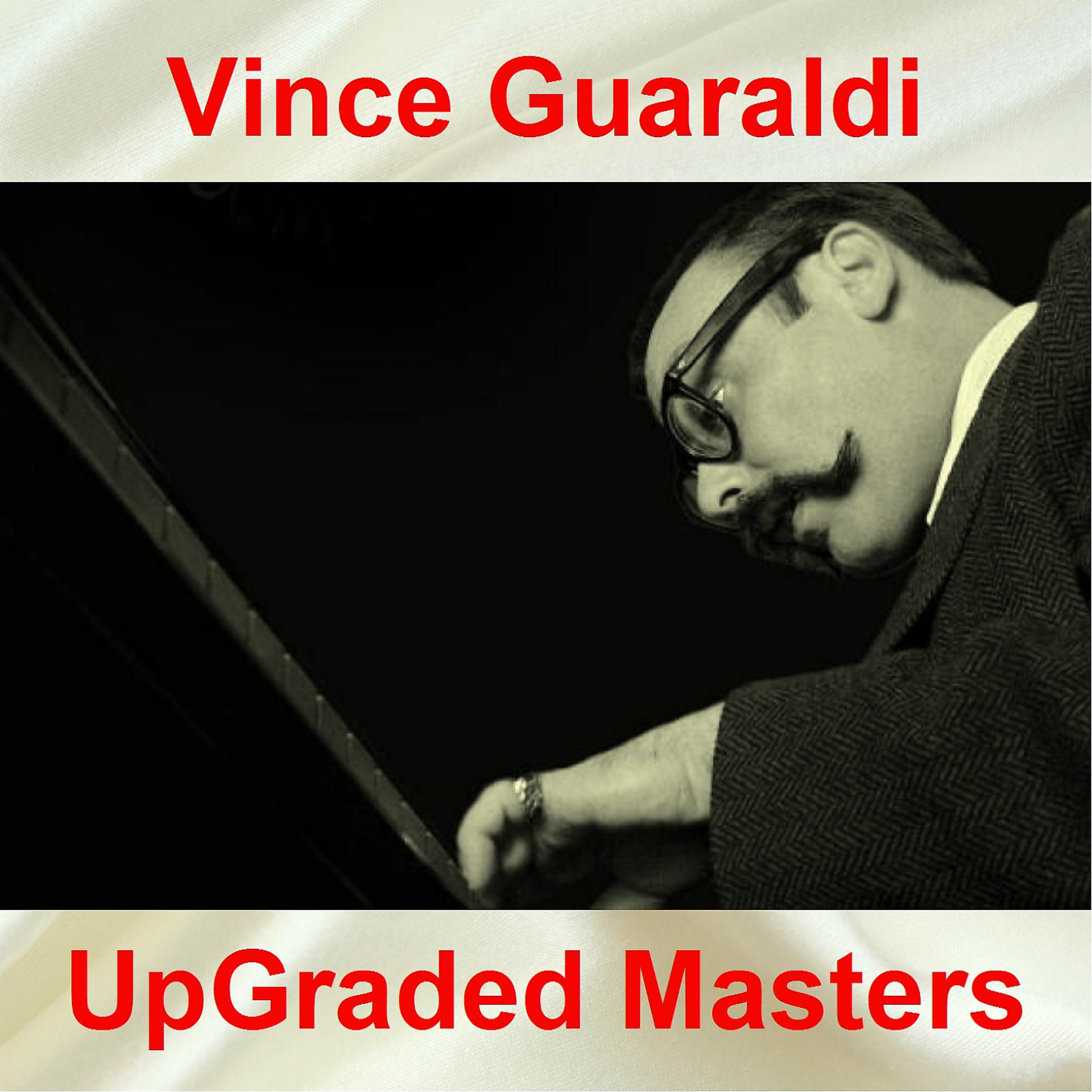 Постер альбома UpGraded Masters