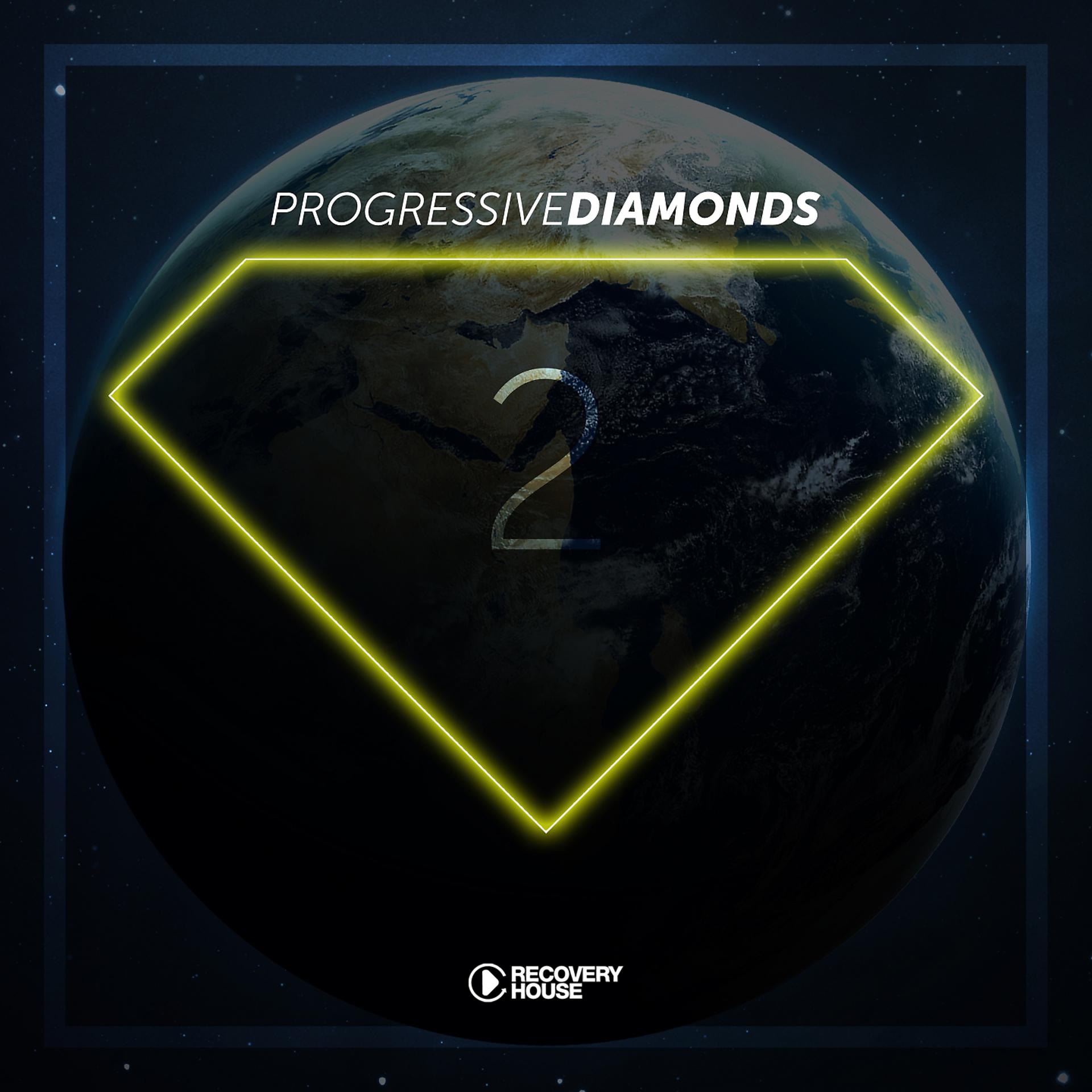 Постер альбома Progressive Diamonds, Vol. 2