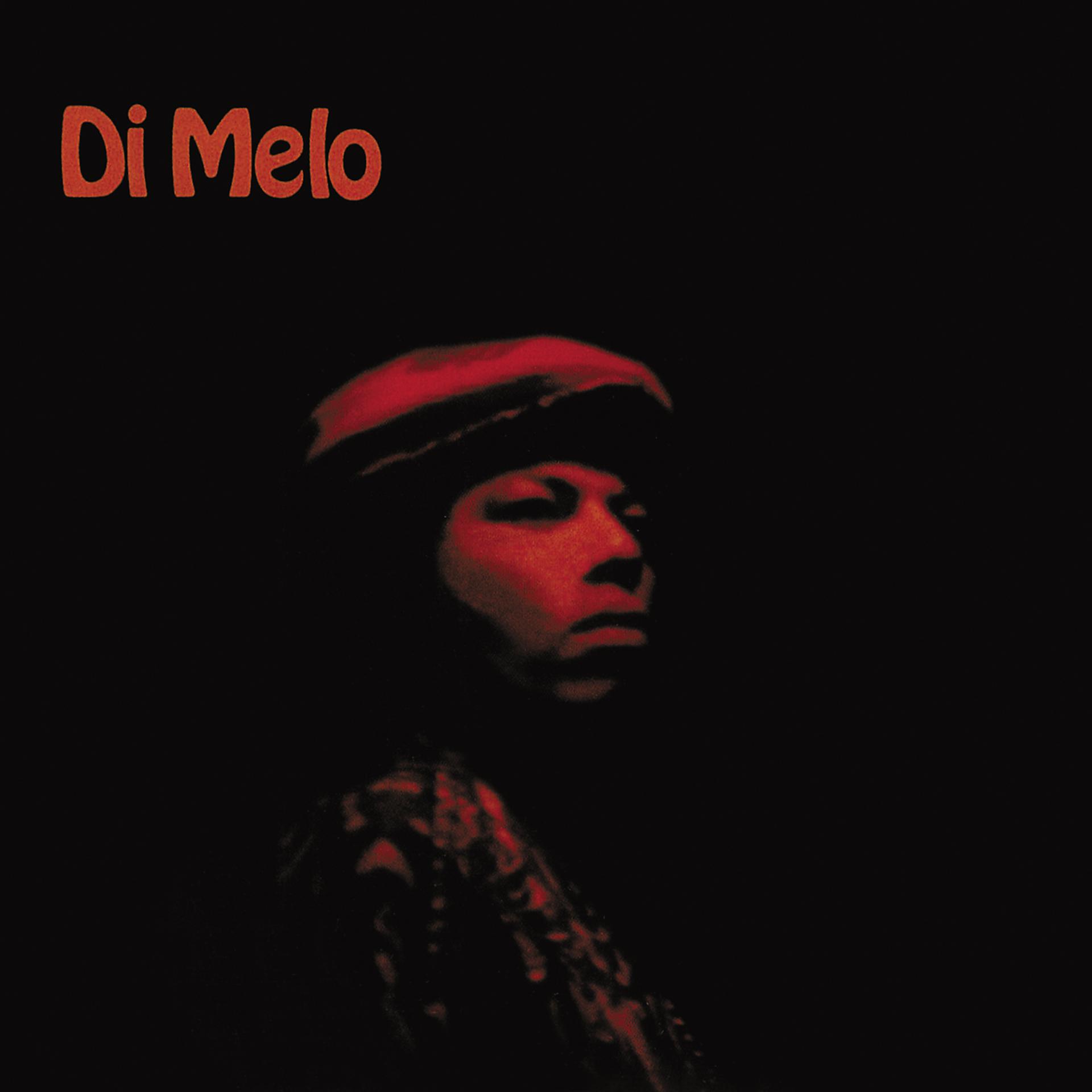 Постер альбома Di Melo