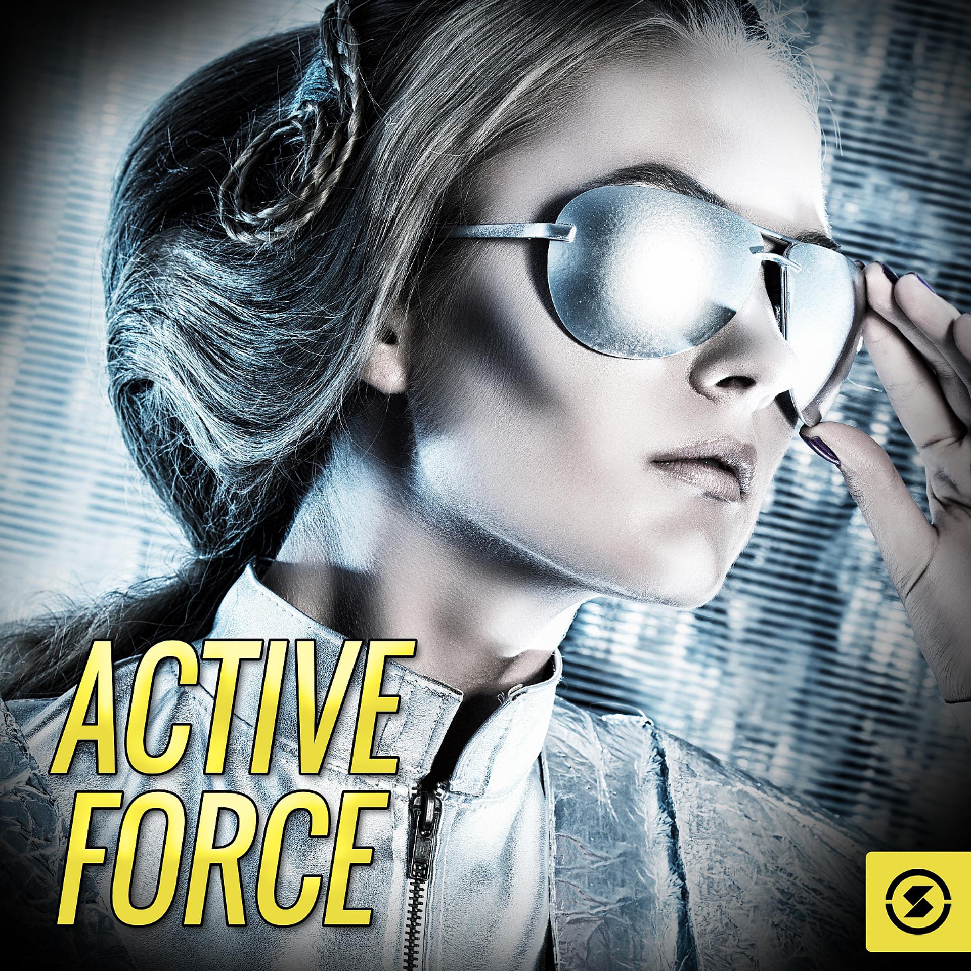 Постер альбома Active Force