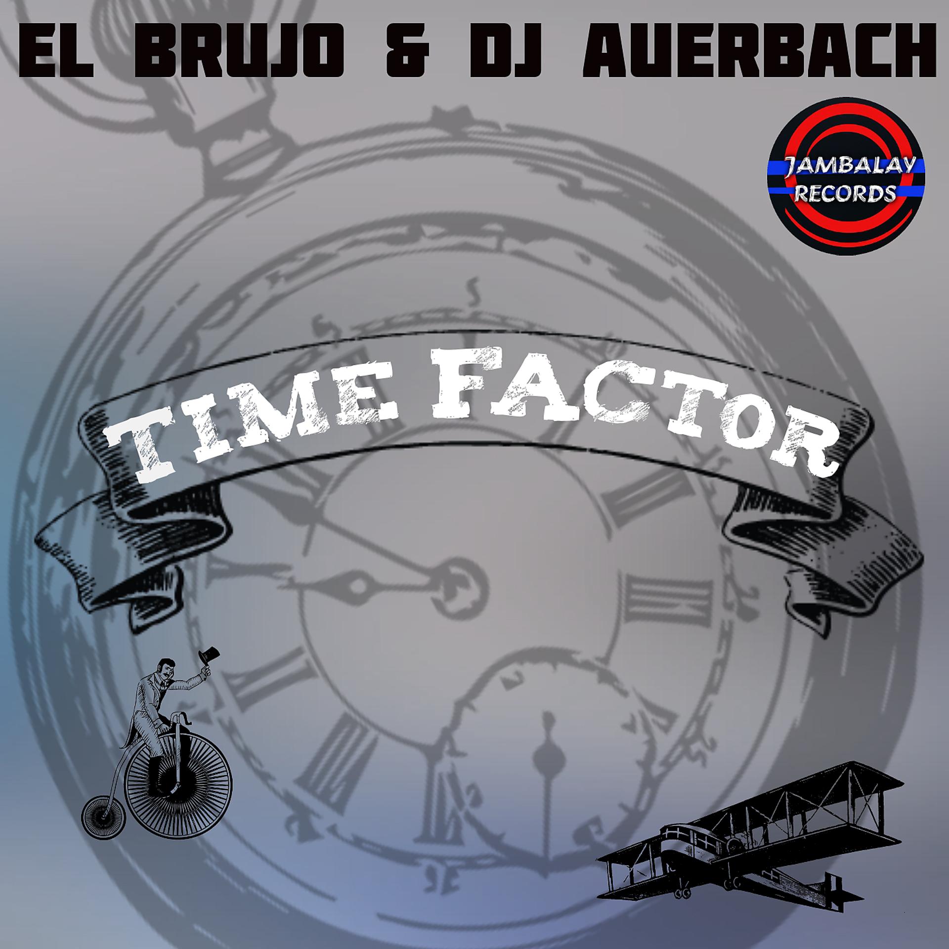 Постер альбома Time Factor