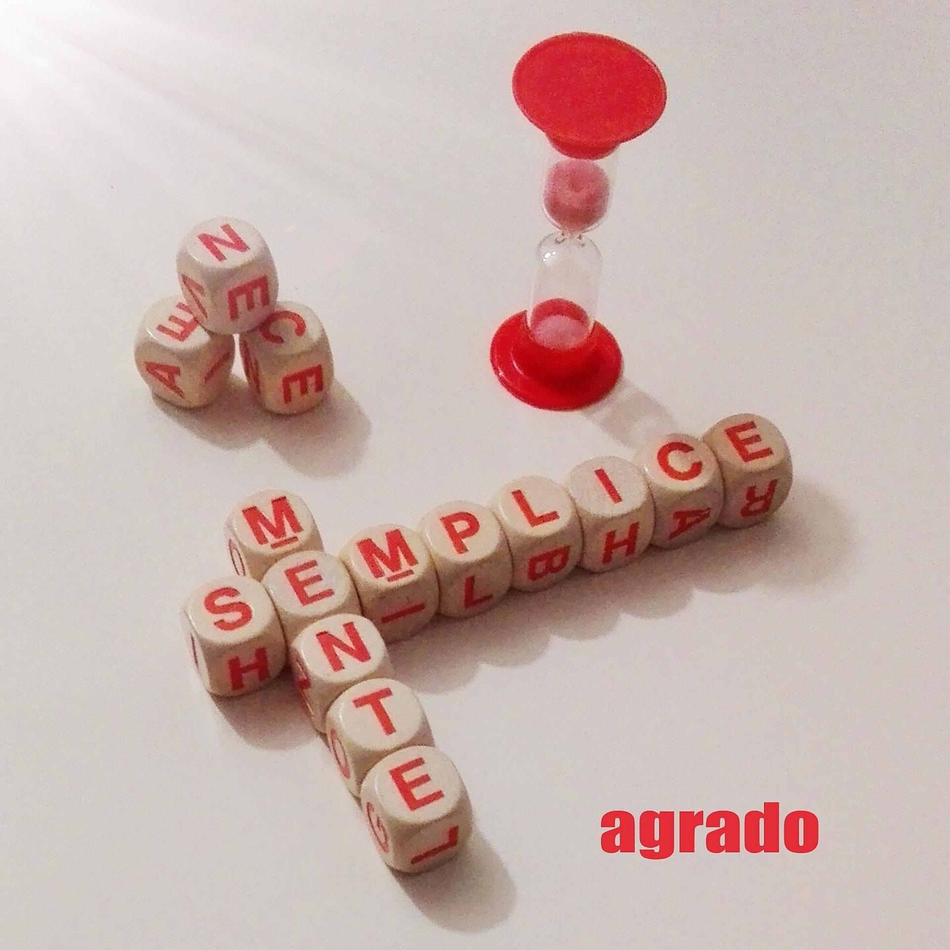 Постер альбома Semplice mente