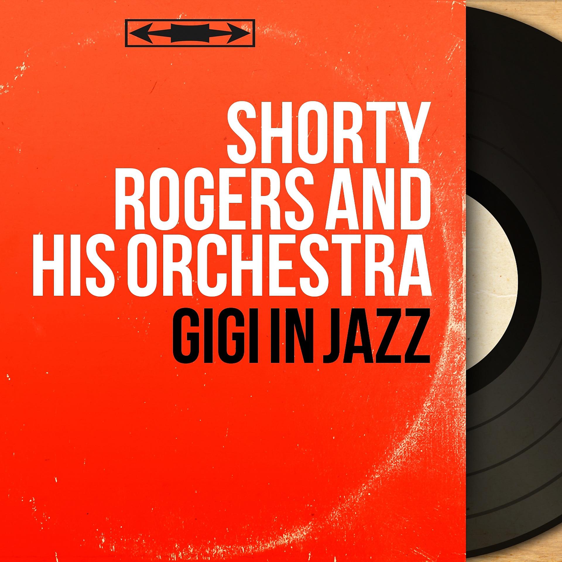 Постер альбома Gigi in Jazz