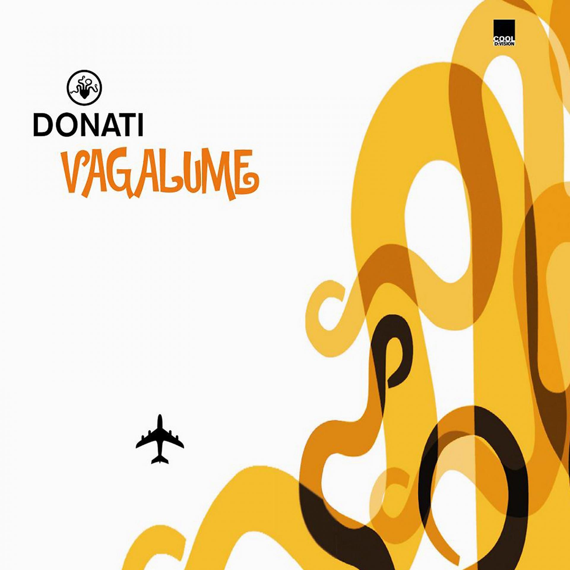 Постер альбома Vagalume