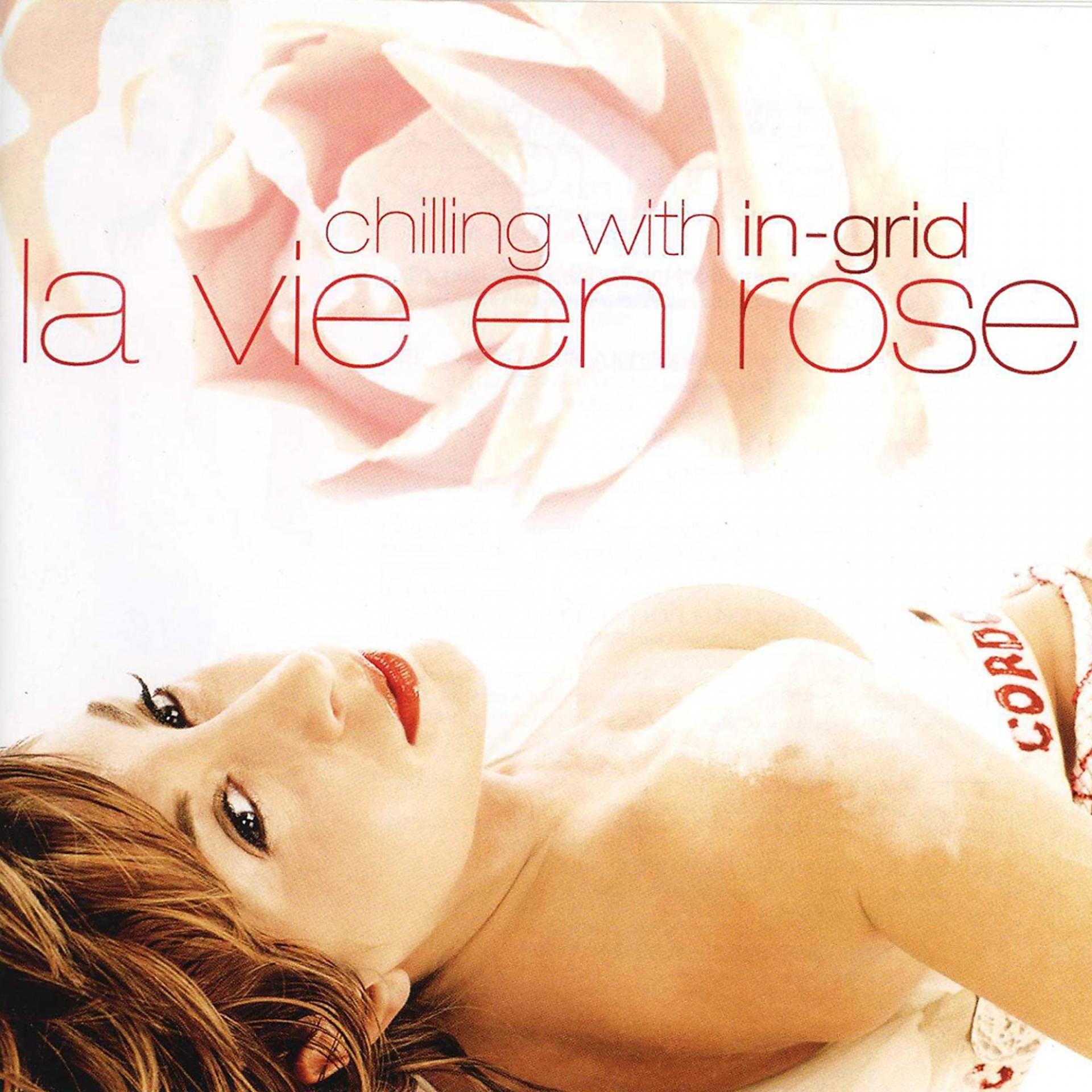 Постер альбома La vie en rose