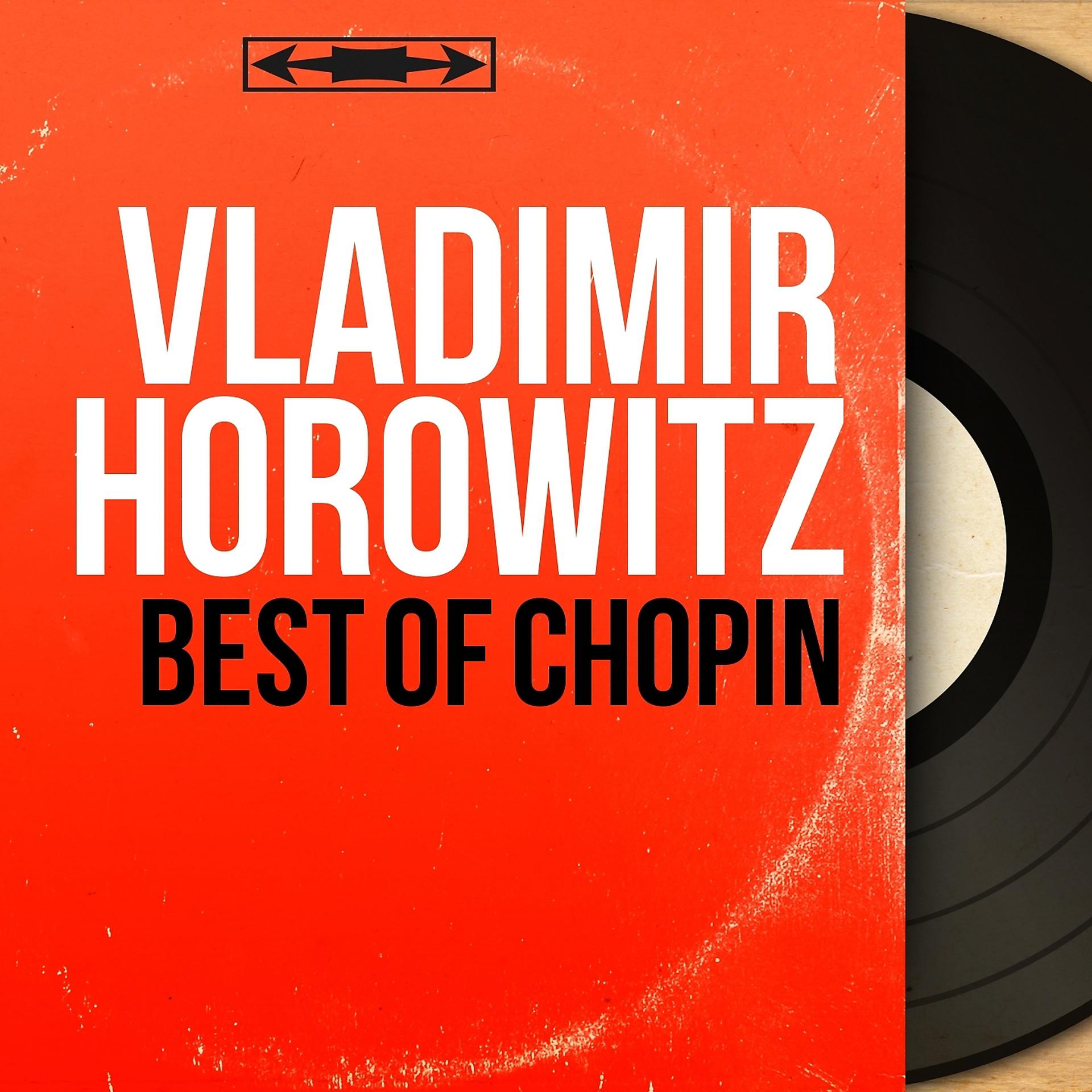 Постер альбома Best of Chopin