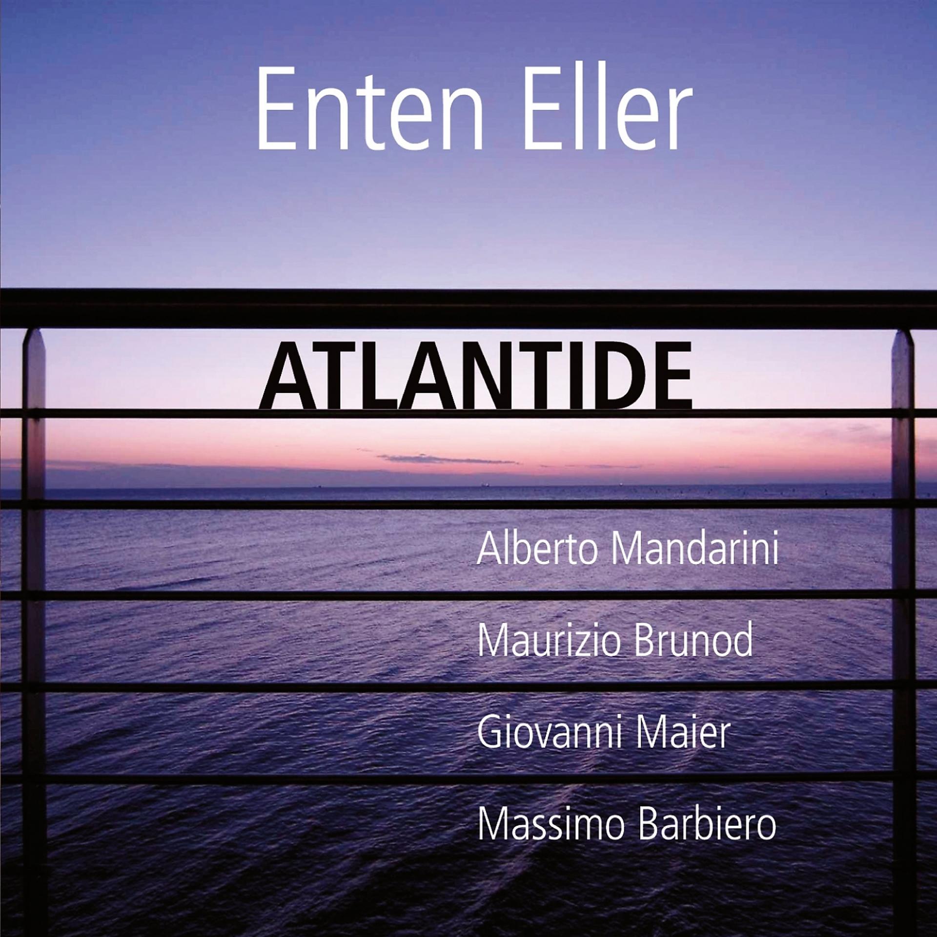 Постер альбома Atlantide