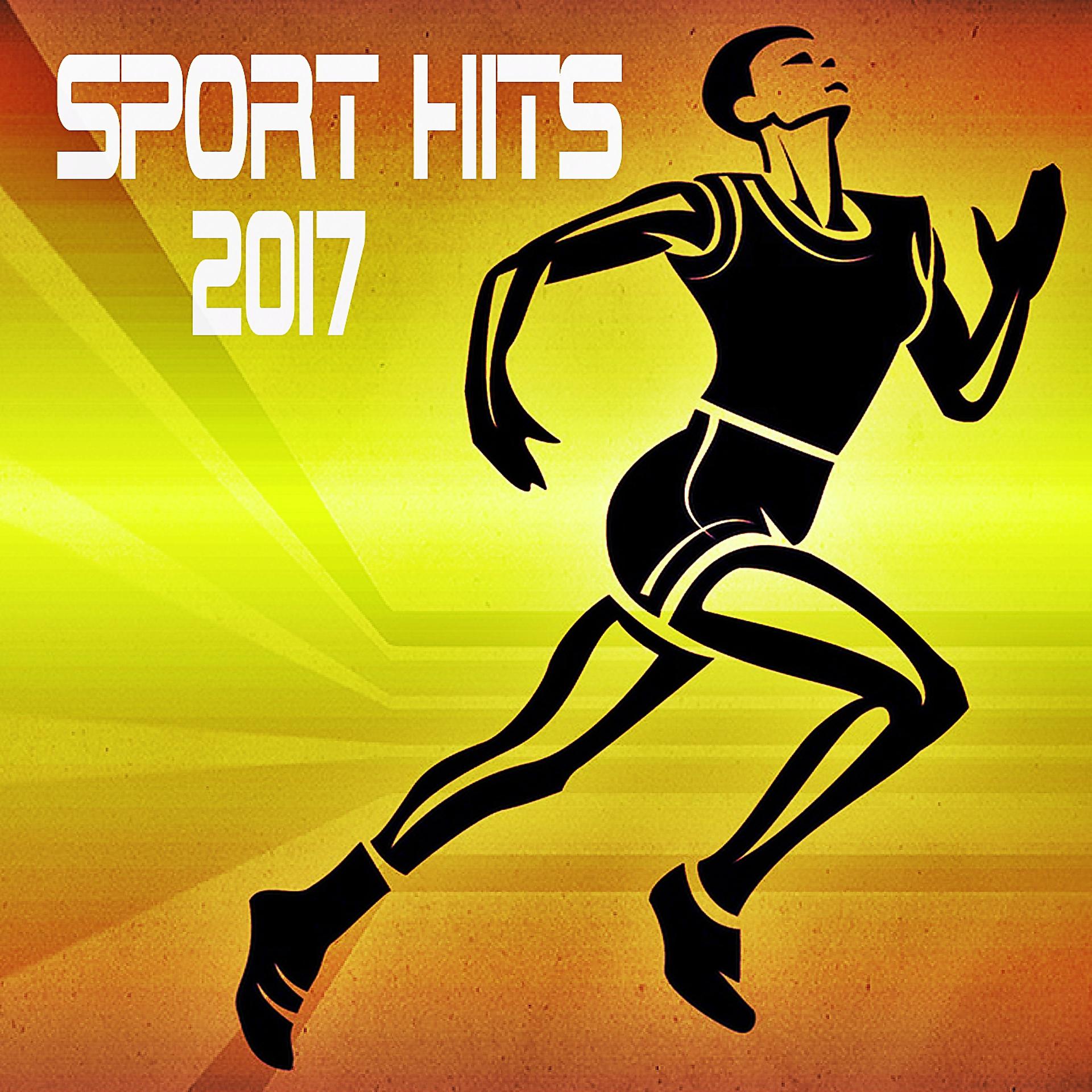 Постер альбома Sport Hits 2017