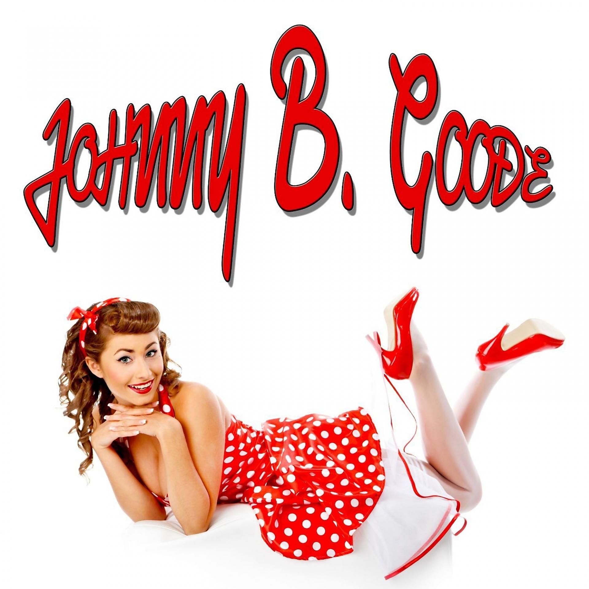 Постер альбома Johnny B. Goode