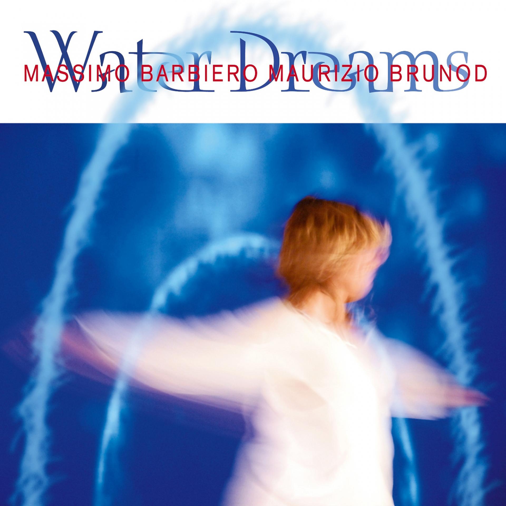 Постер альбома Water Dreams