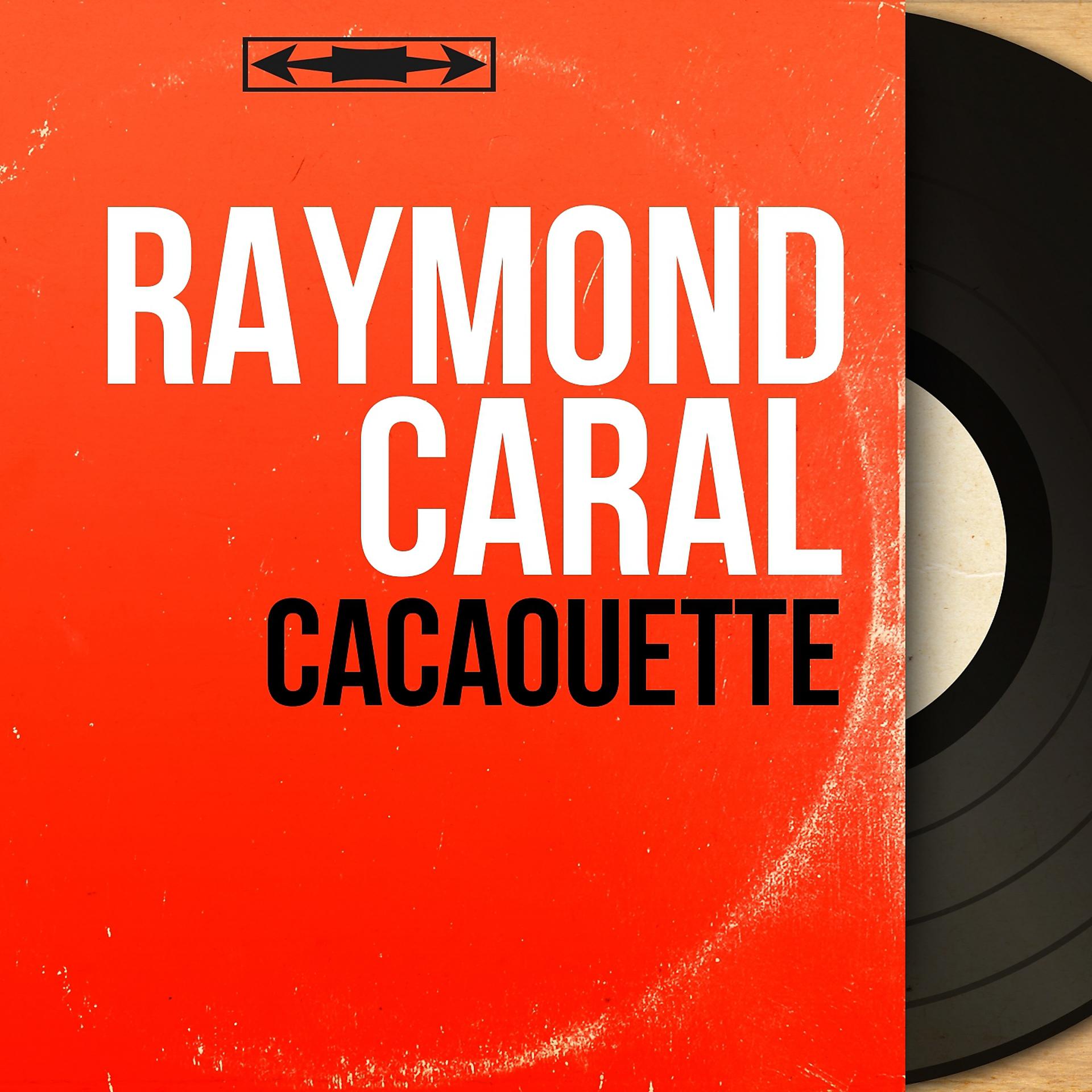 Постер альбома Cacaouette