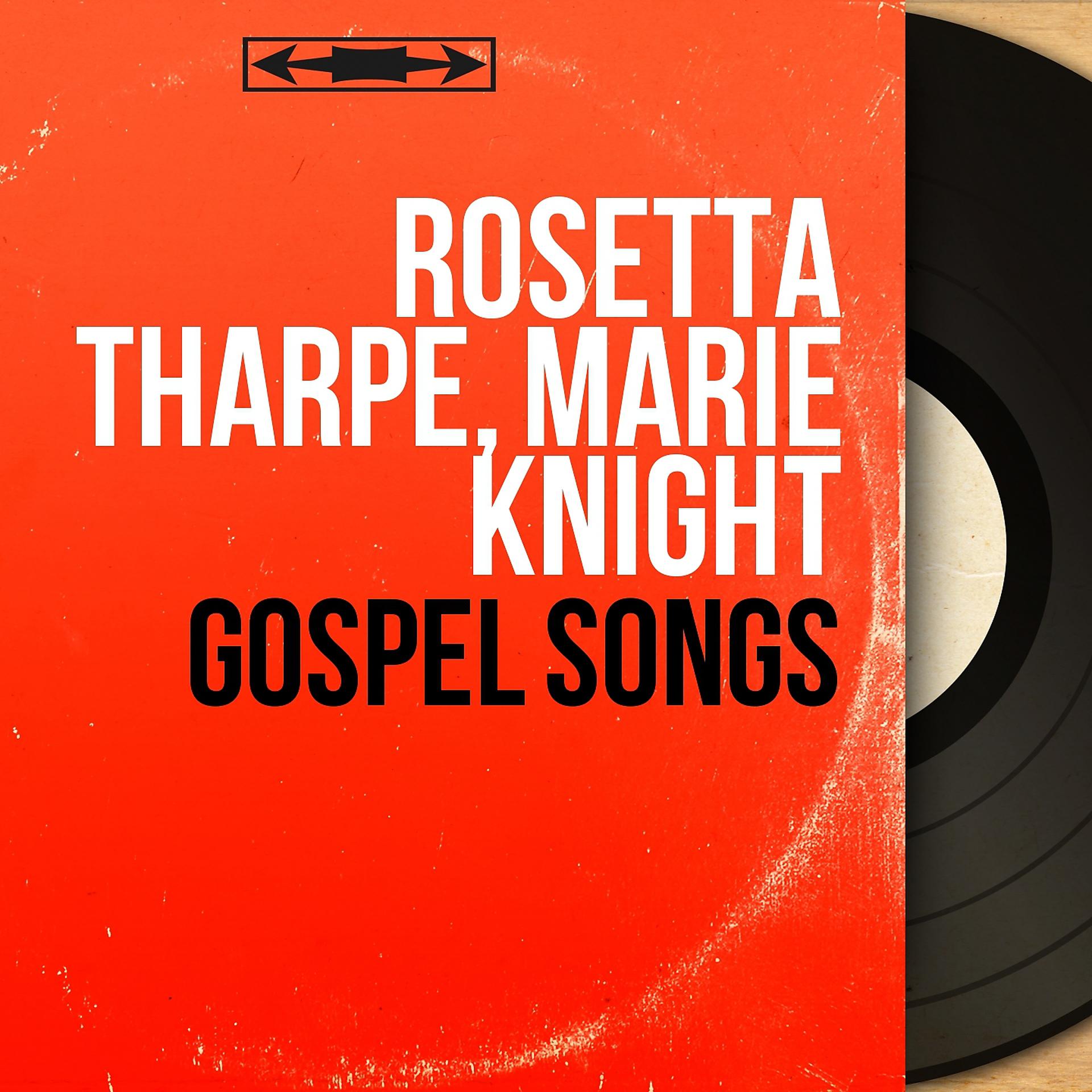 Постер альбома Gospel Songs