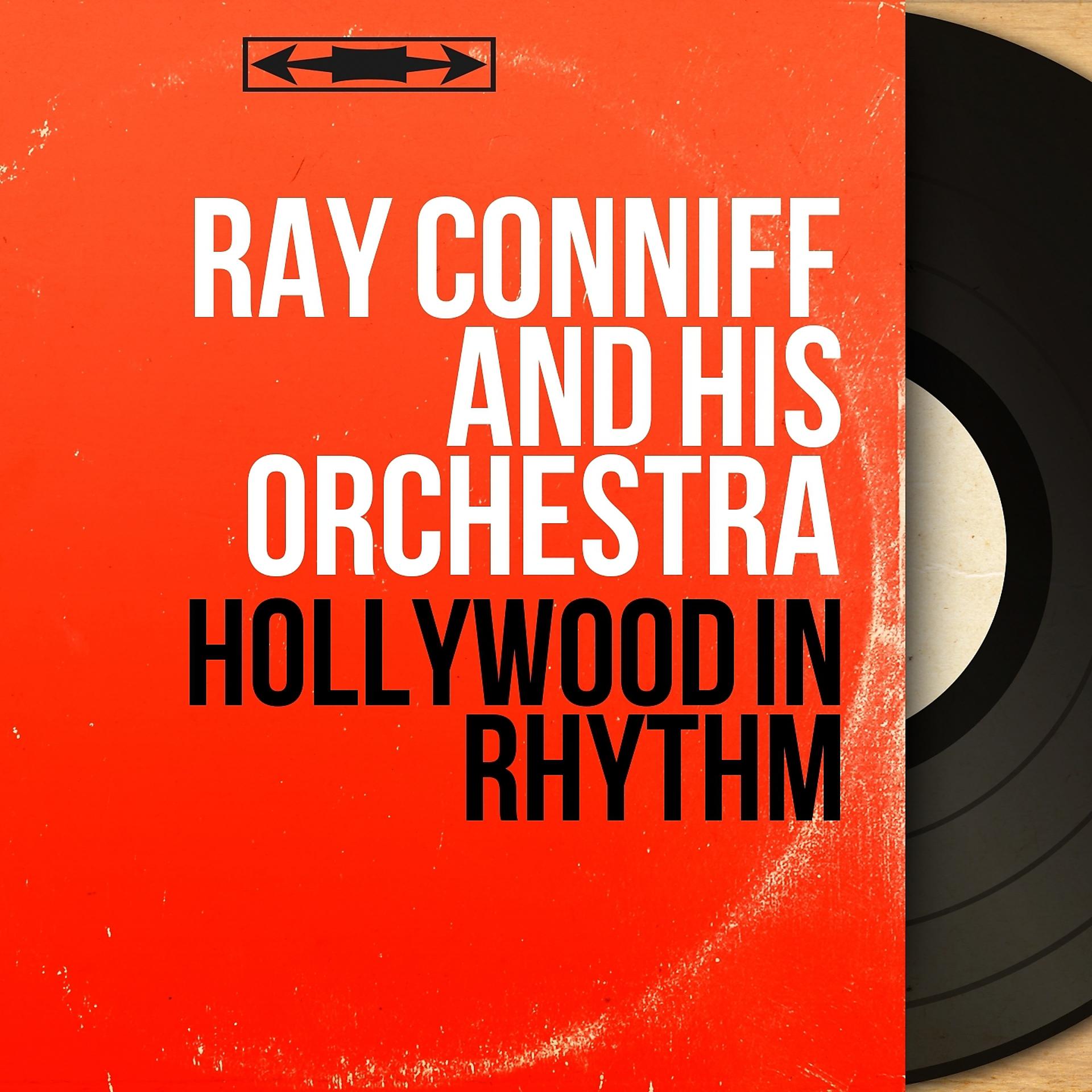 Постер альбома Hollywood in Rhythm