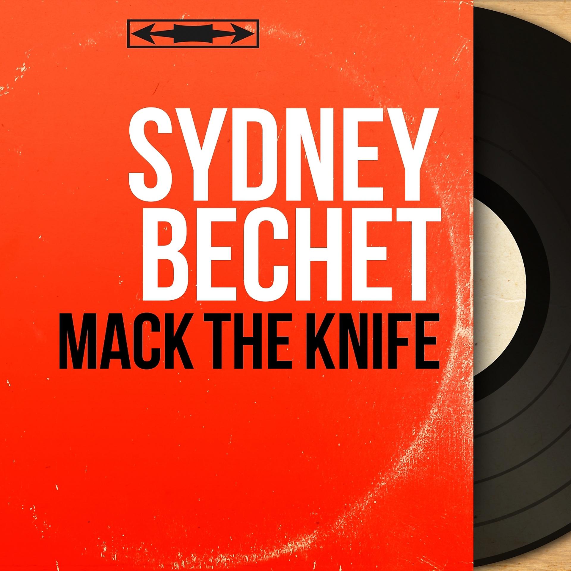 Постер альбома Mack the Knife