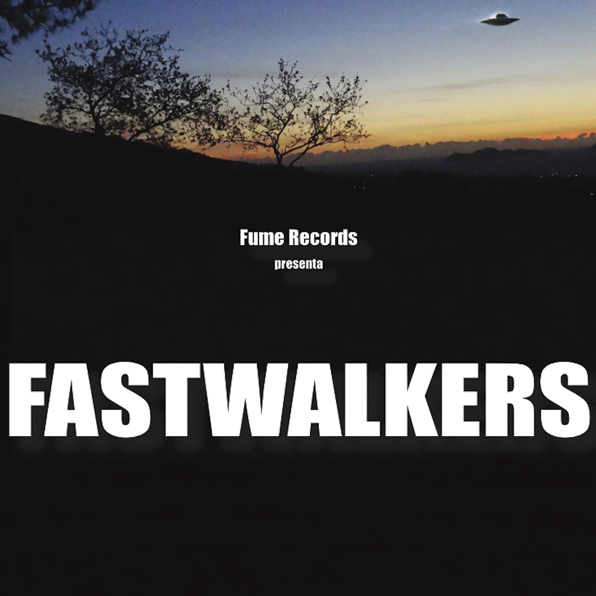 Постер альбома Fastwalkers