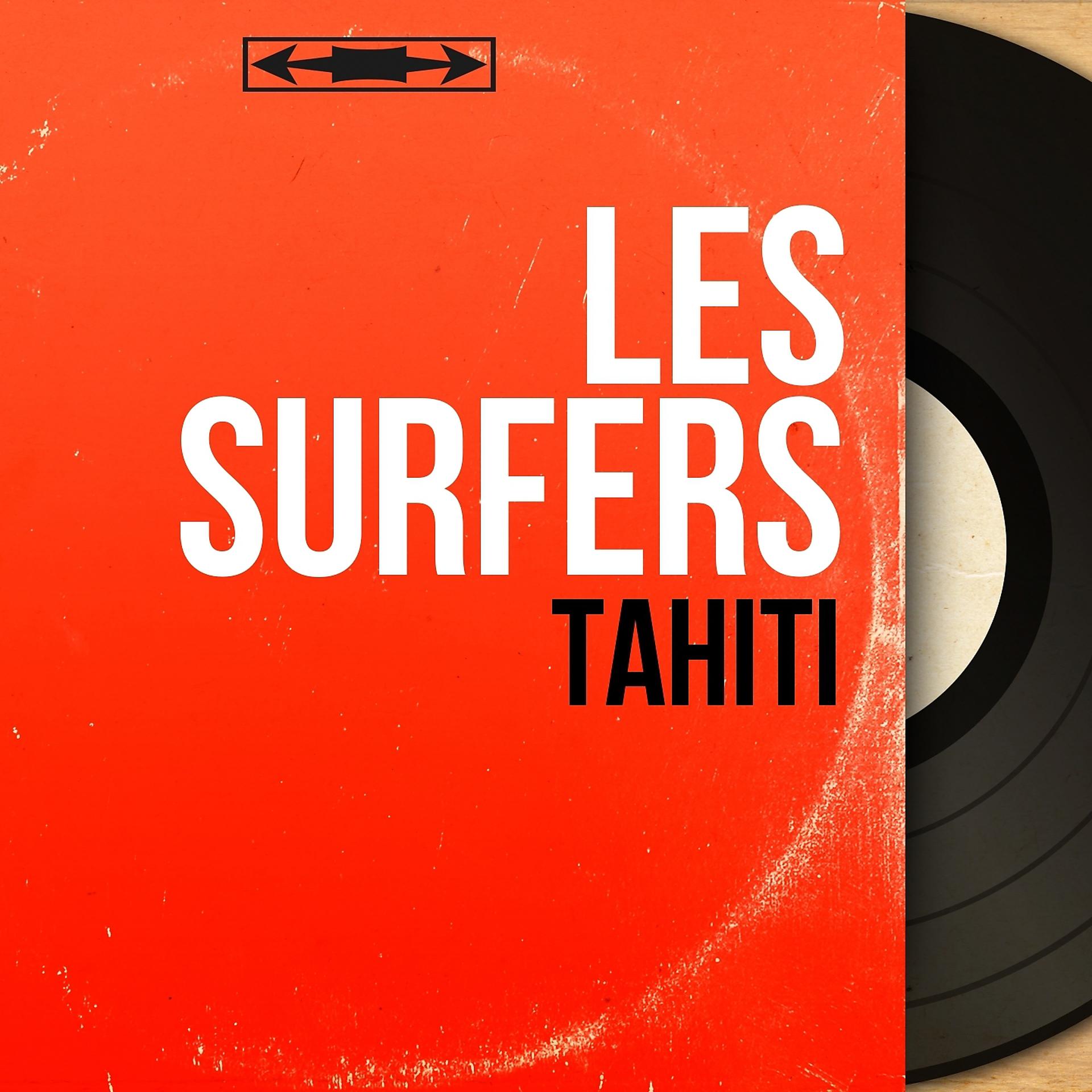Постер альбома Tahiti