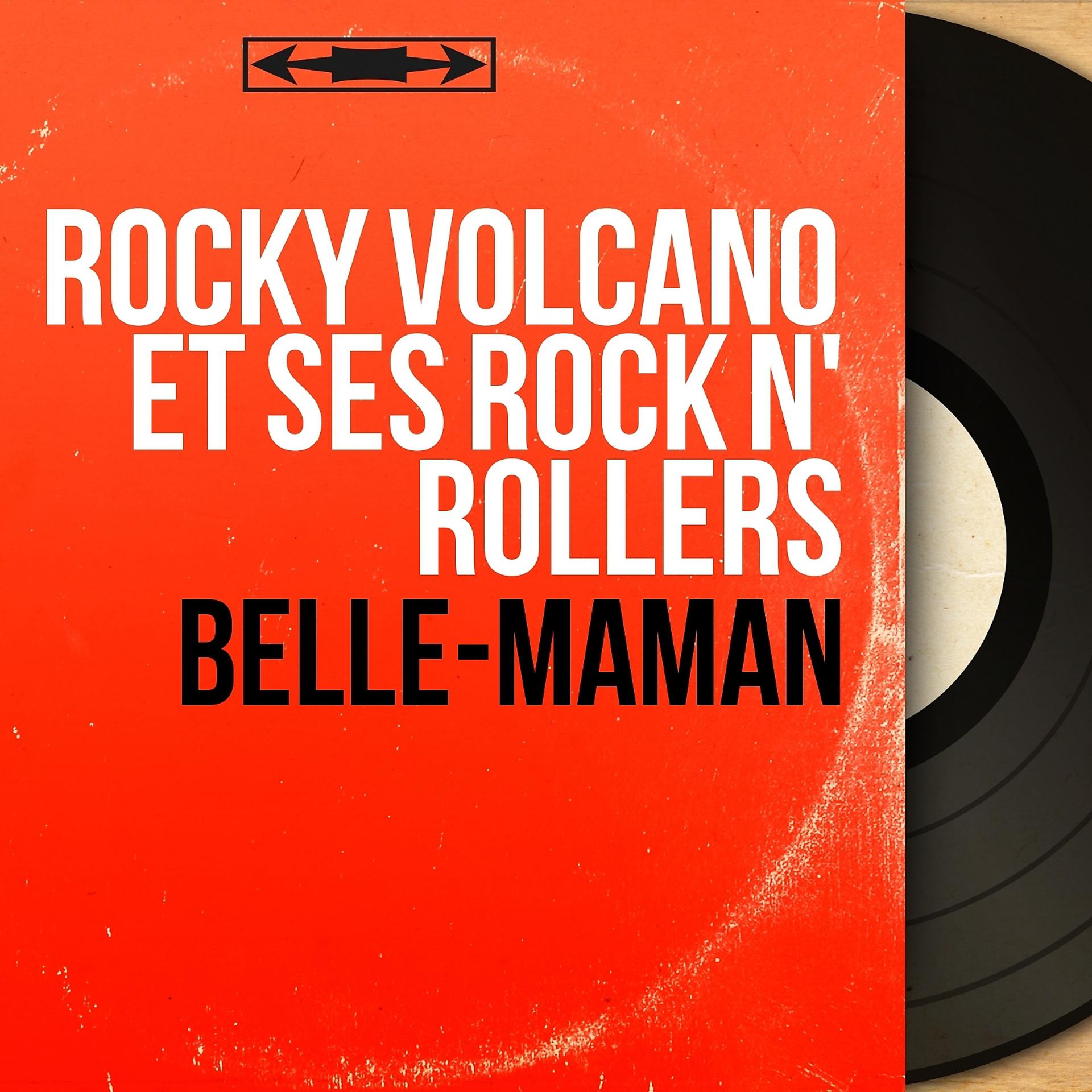 Постер альбома Belle-maman
