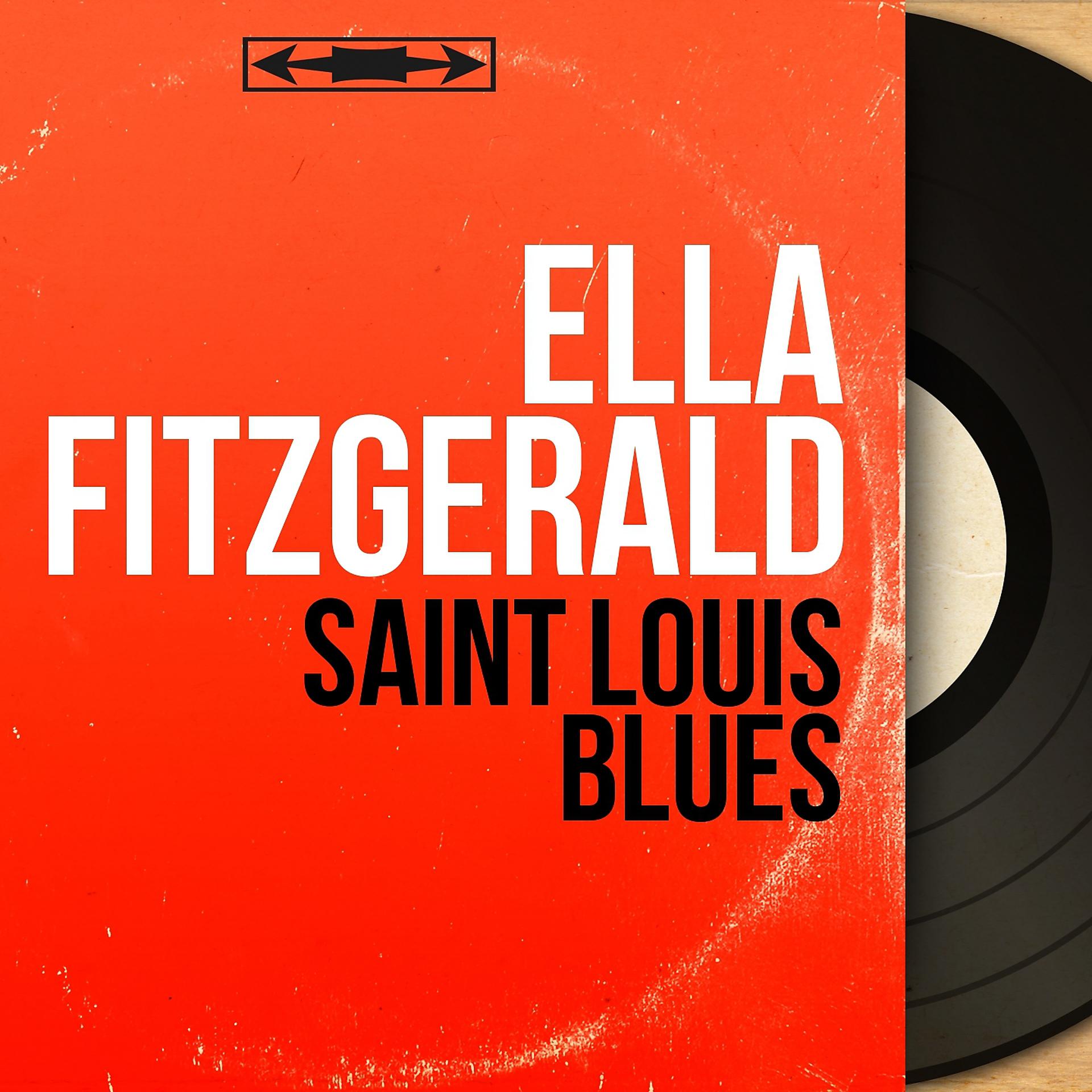 Постер альбома Saint Louis Blues