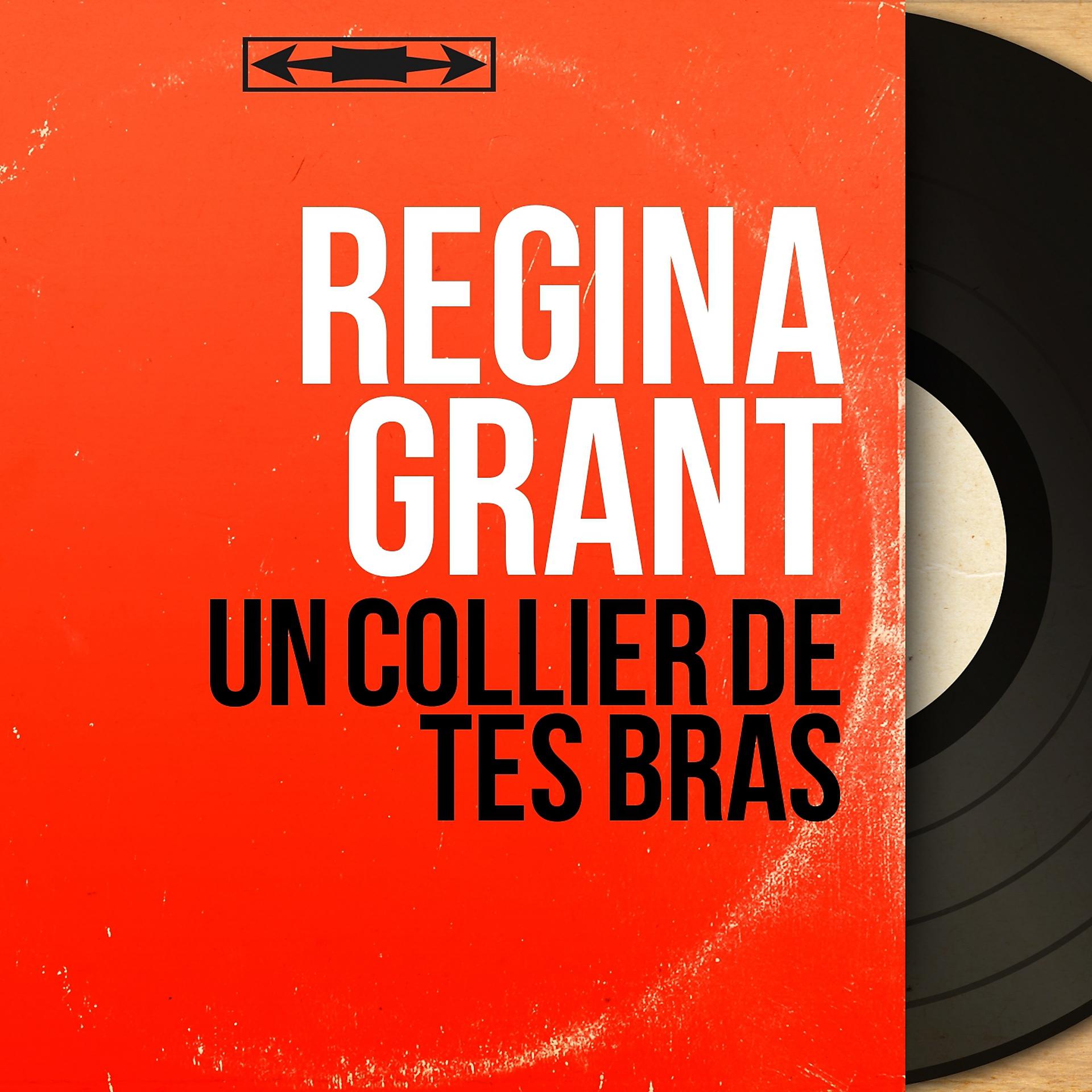 Постер альбома Un collier de tes bras